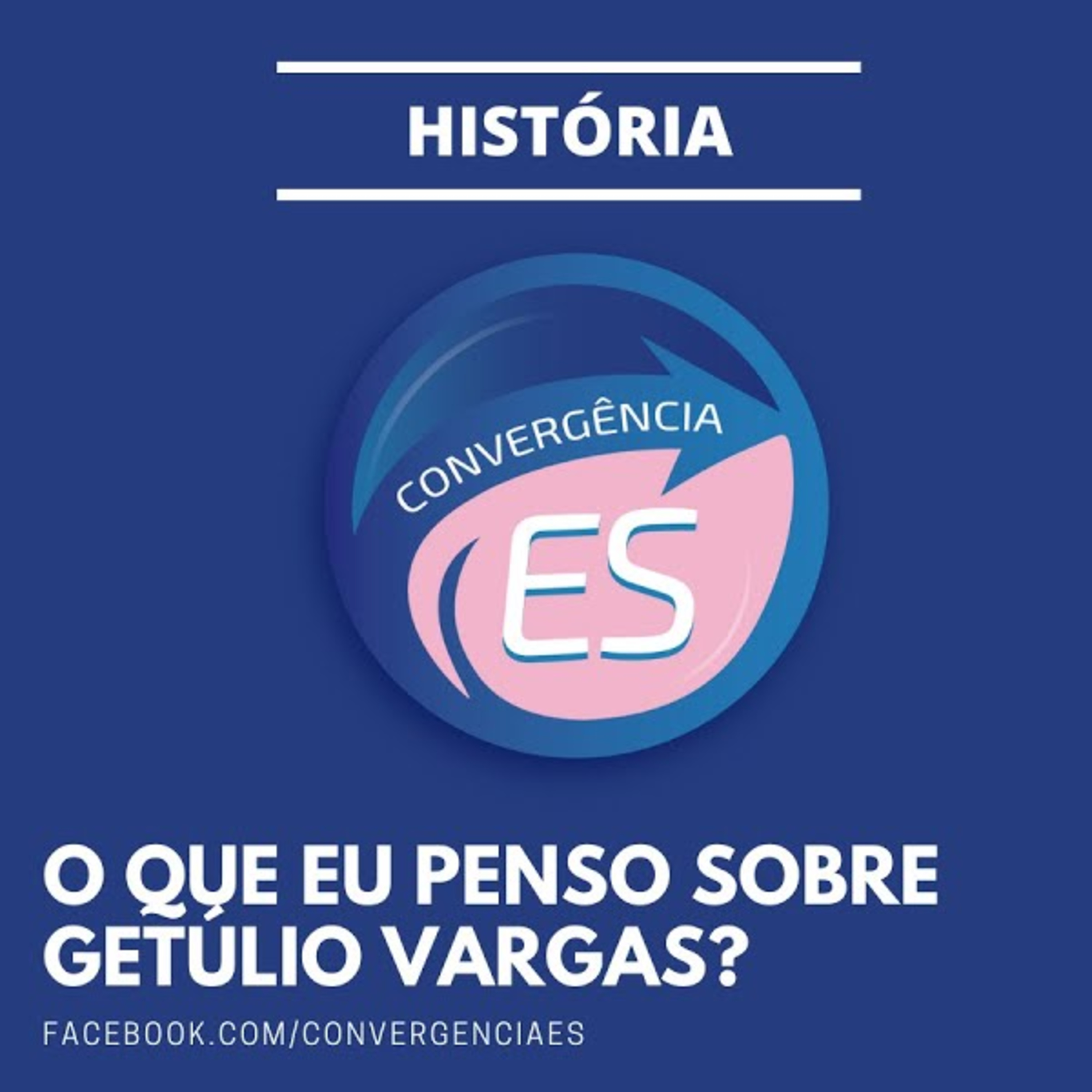 CONVERGÊNCIA ES