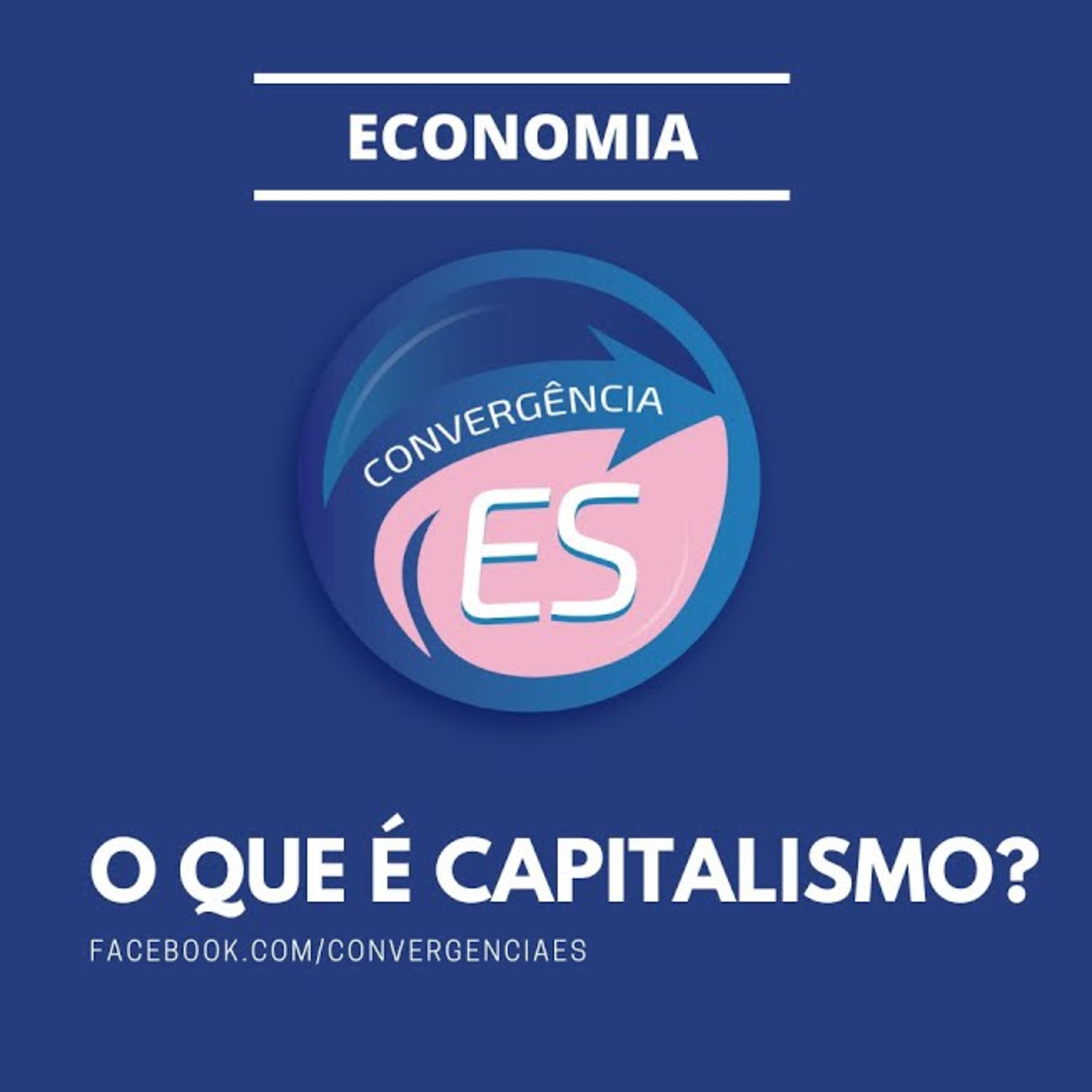 CONVERGÊNCIA ES