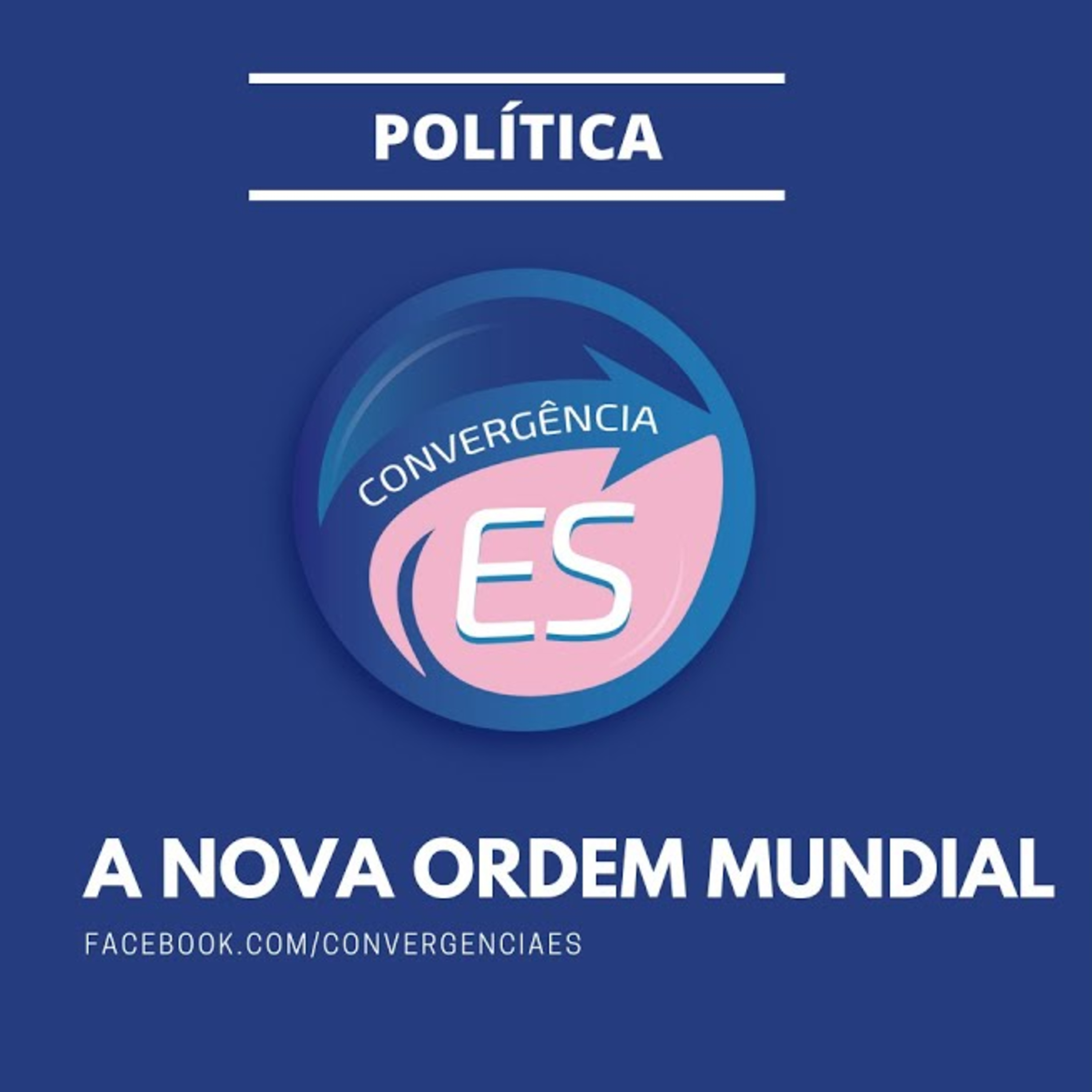 CONVERGÊNCIA ES