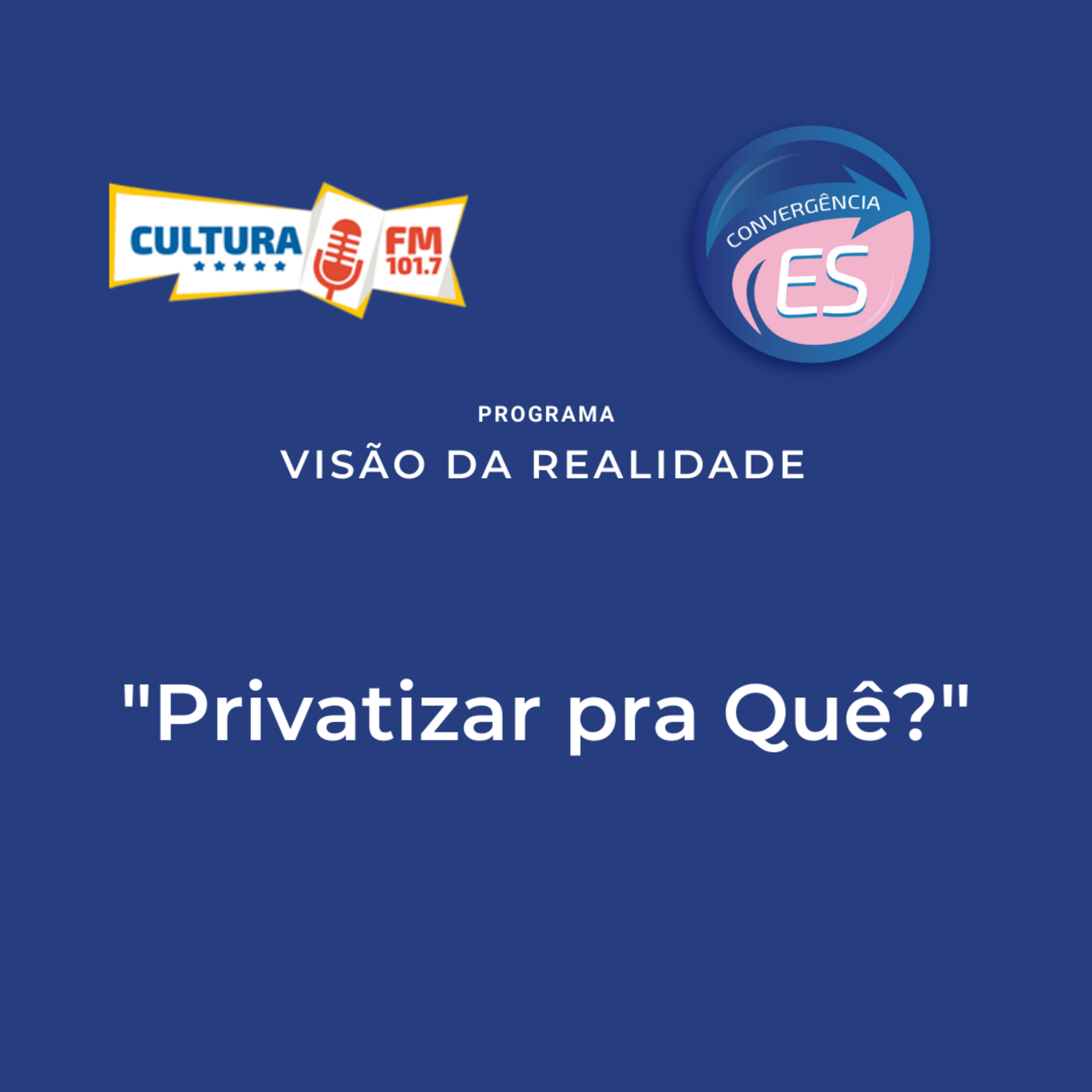 CONVERGÊNCIA ES