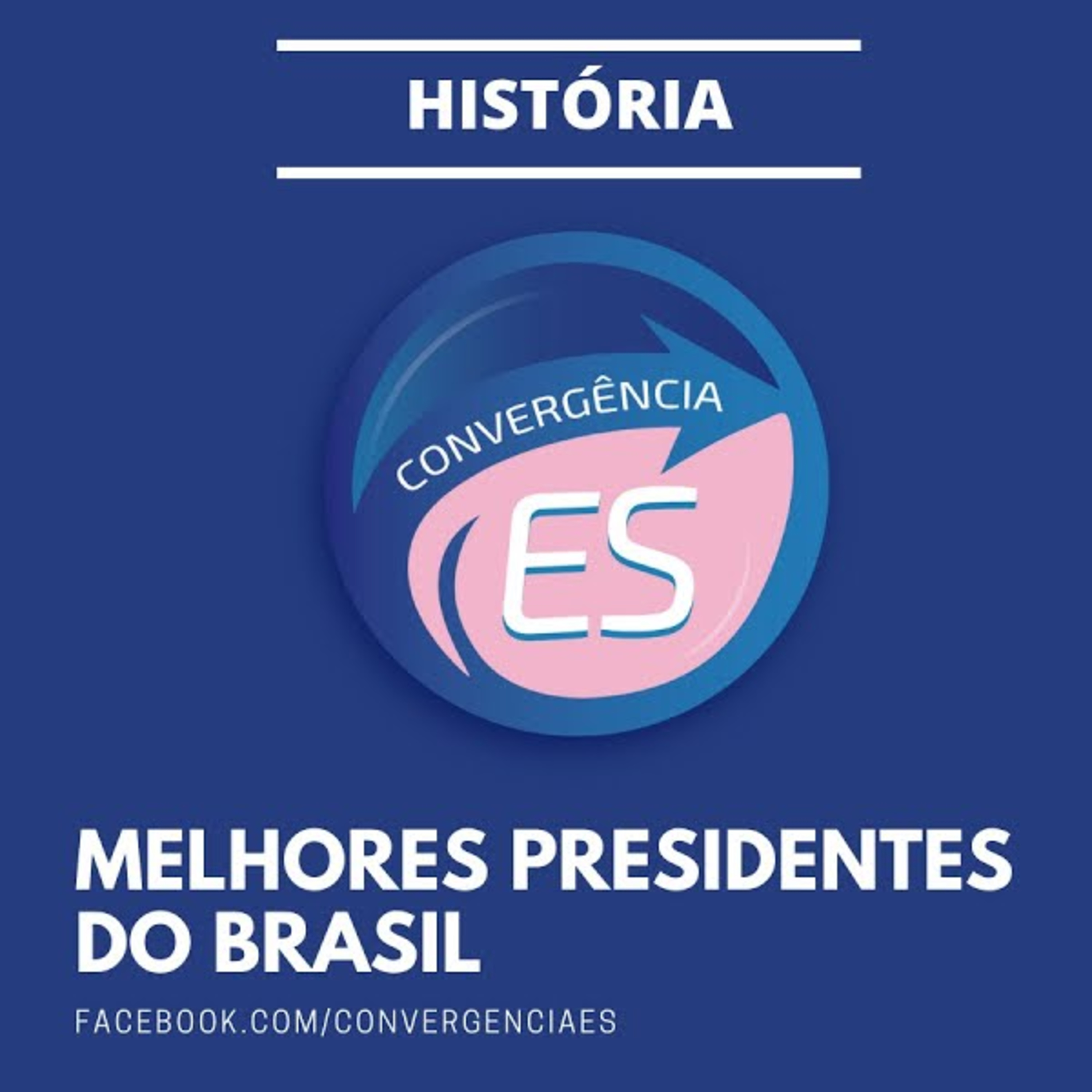 CONVERGÊNCIA ES