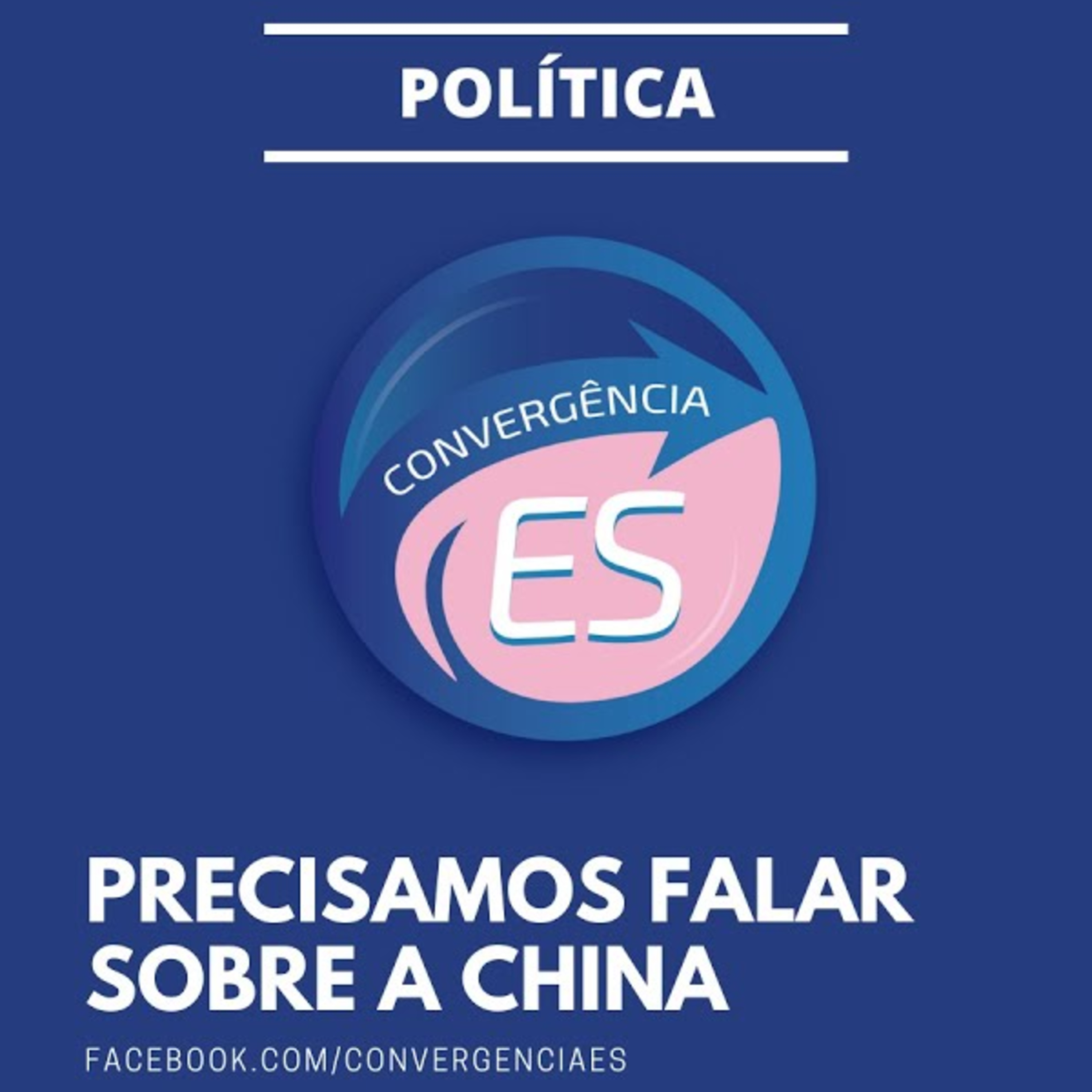 CONVERGÊNCIA ES