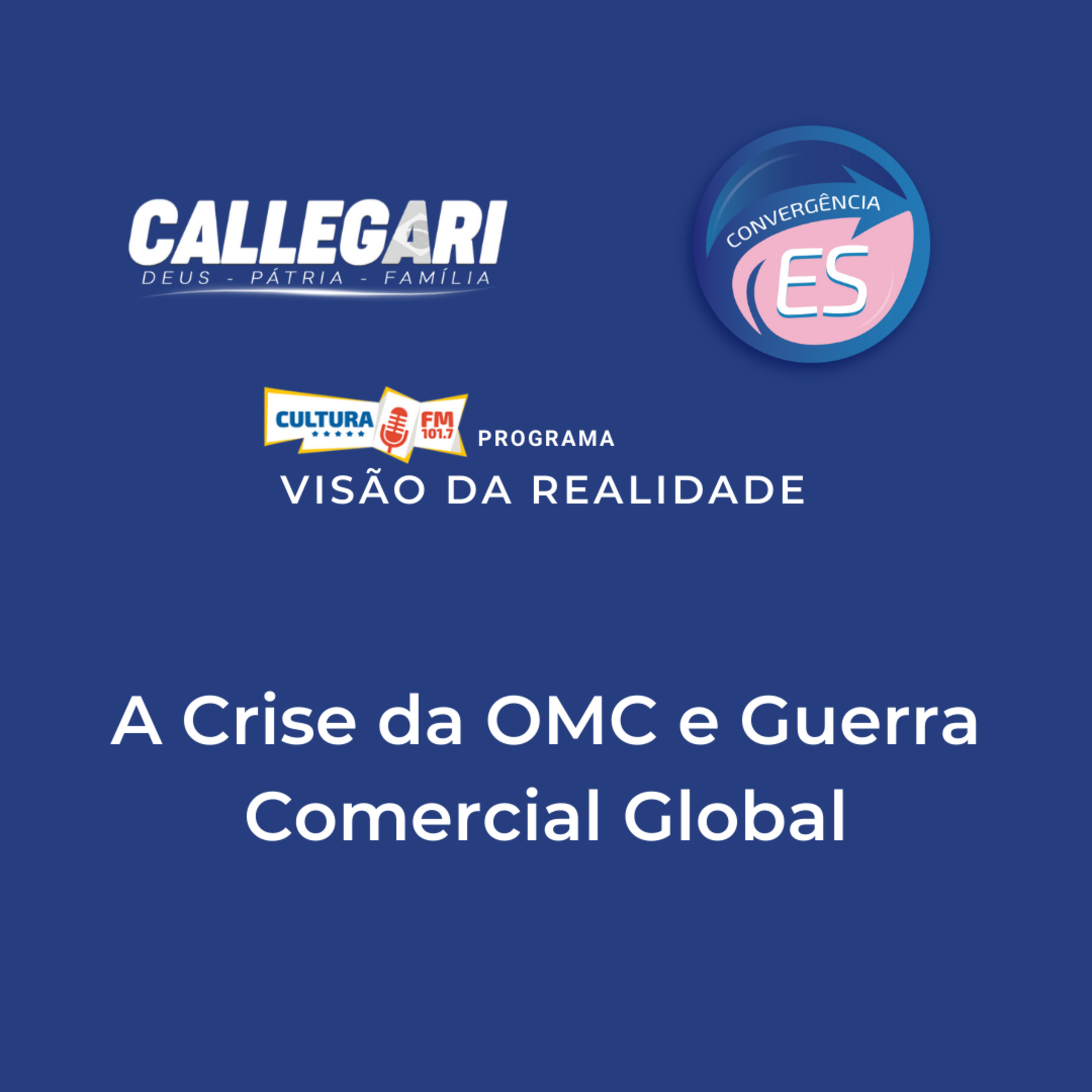 CONVERGÊNCIA ES