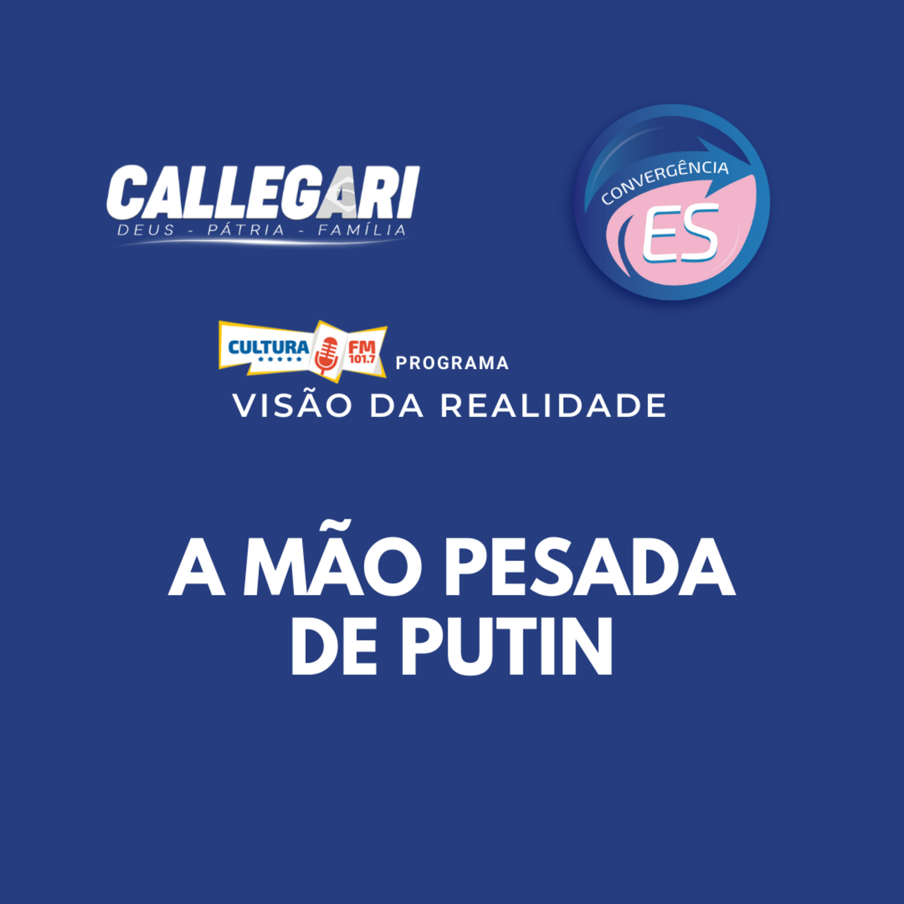 CONVERGÊNCIA ES