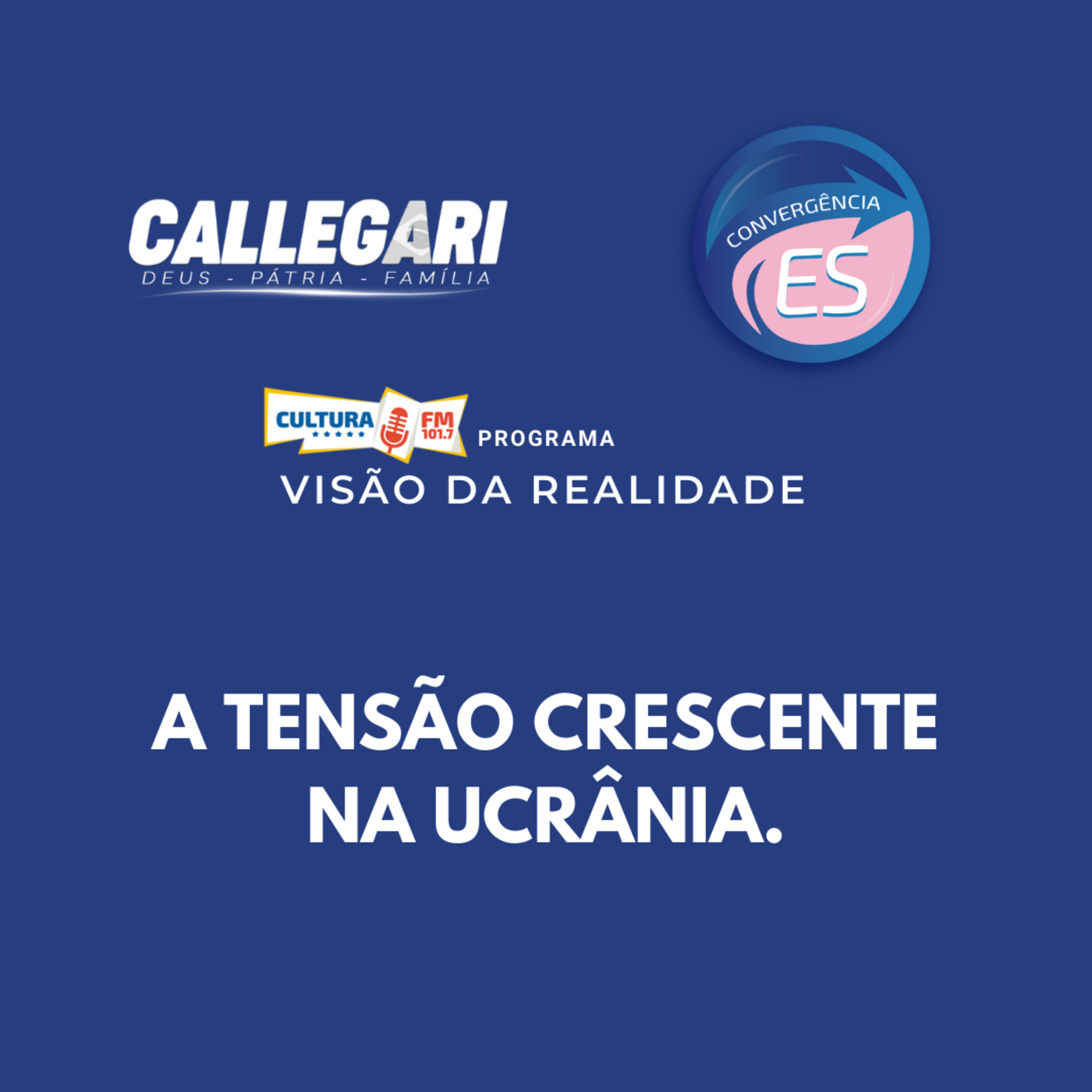 CONVERGÊNCIA ES