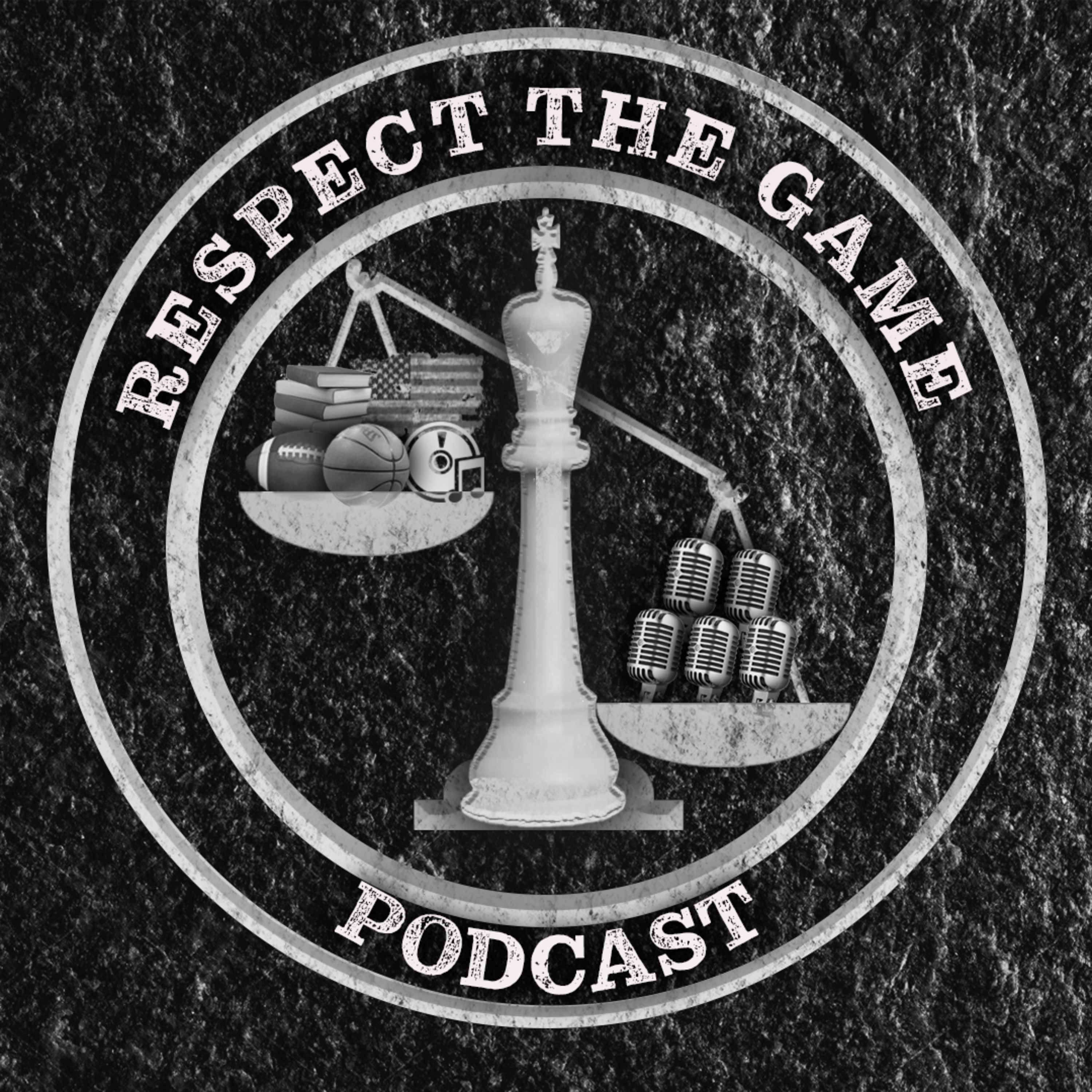 Respect The Game