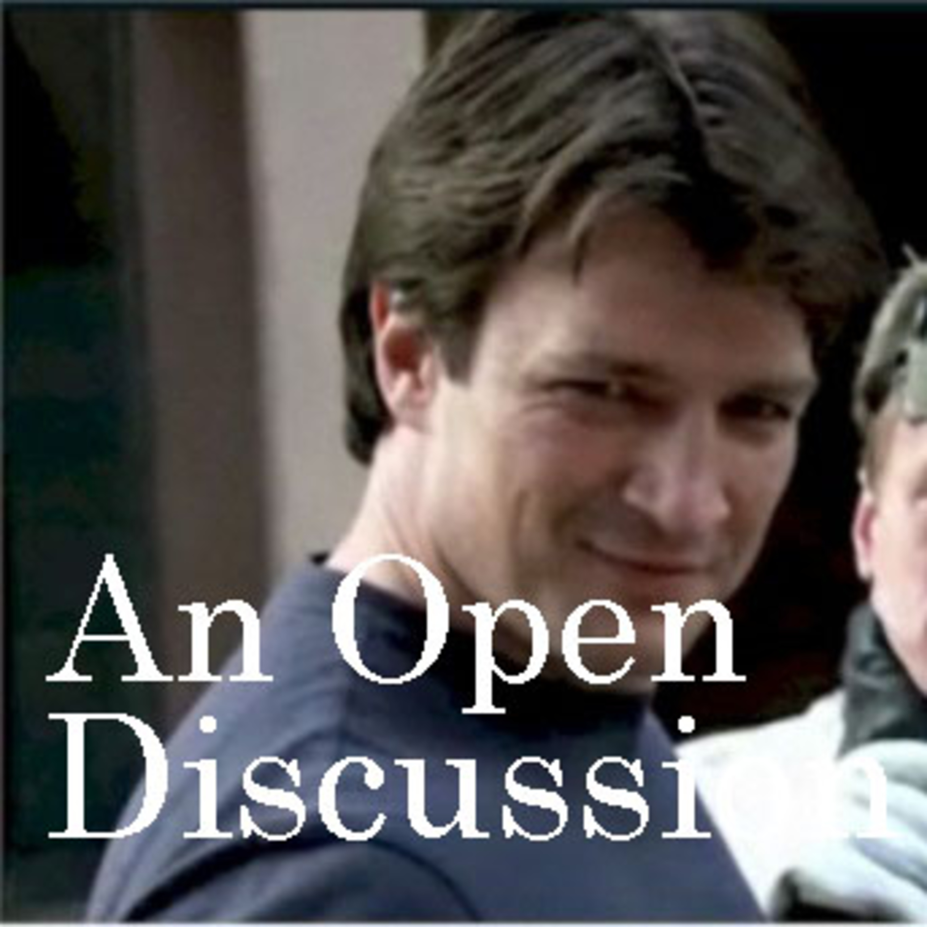 An Open Discussion: Dr. Horrible's Sing-Along Blog episode artwork