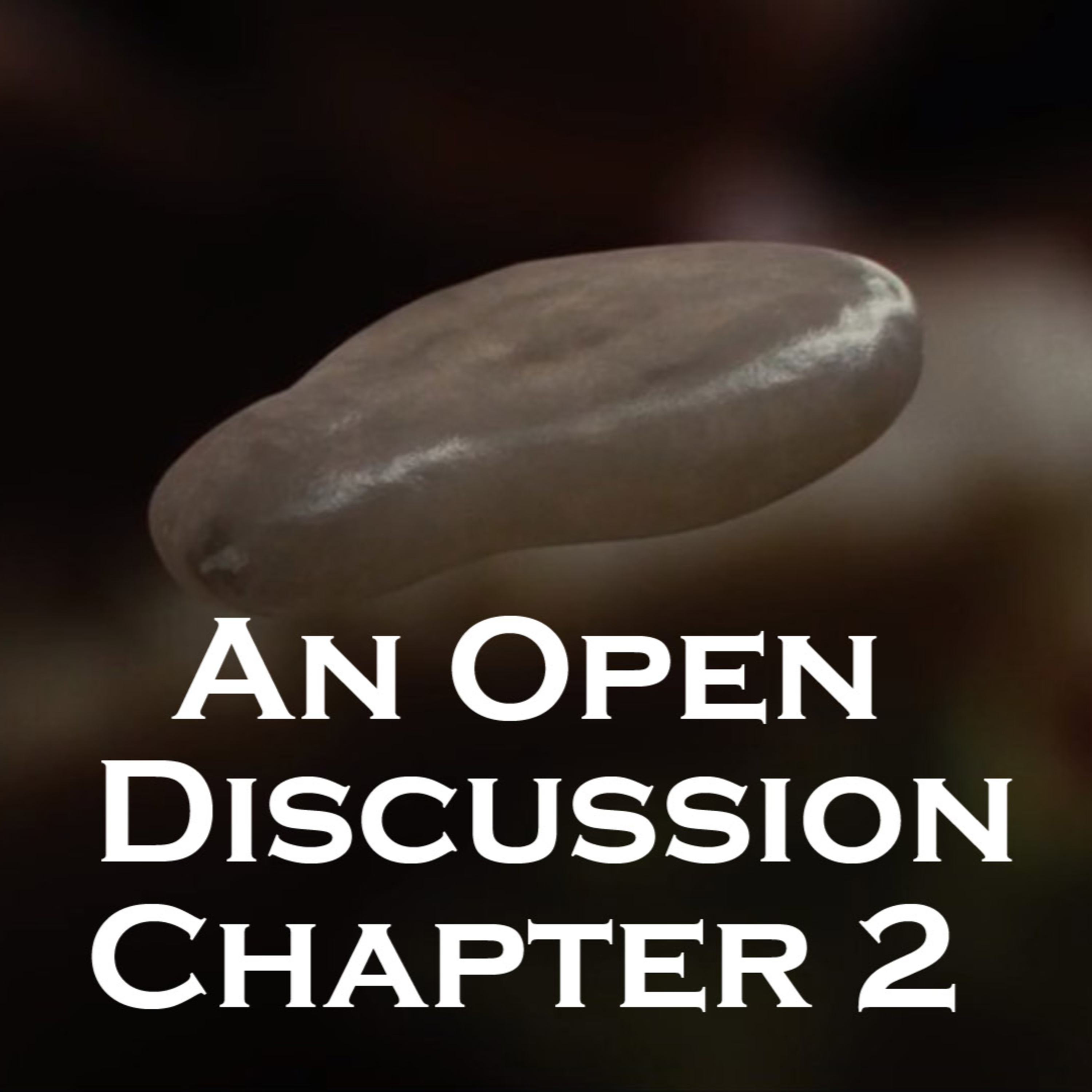 An Open Discussion: Justice League (Snyder Cut) Part 2 episode artwork