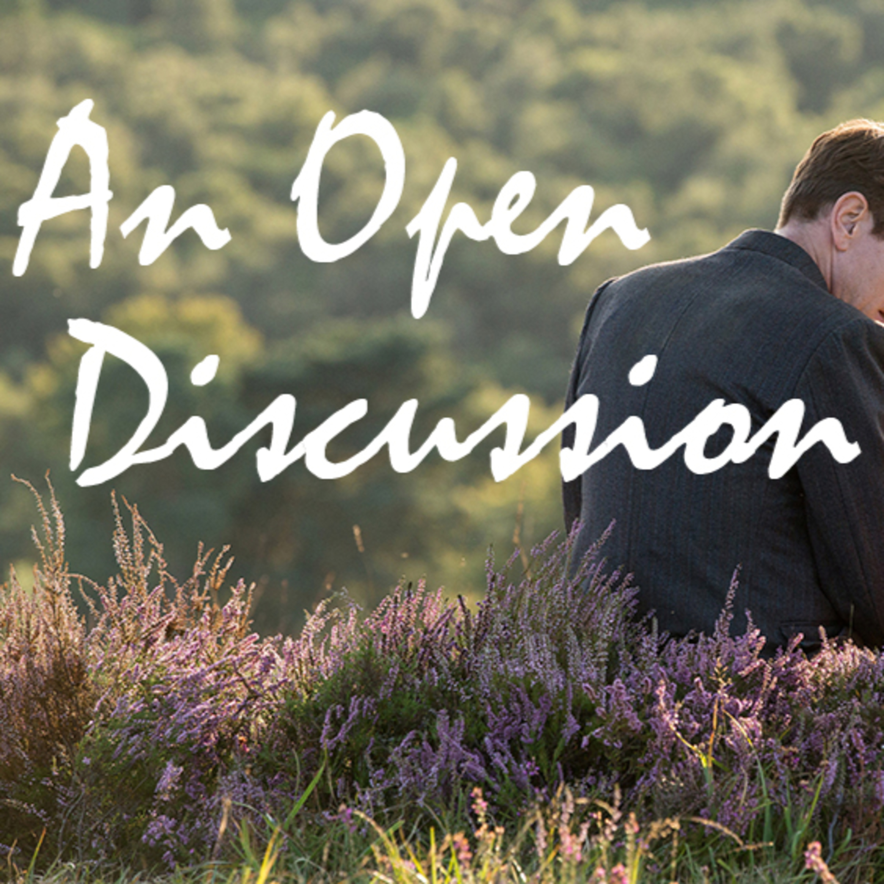 An Open Discussion: Christopher Robin episode artwork