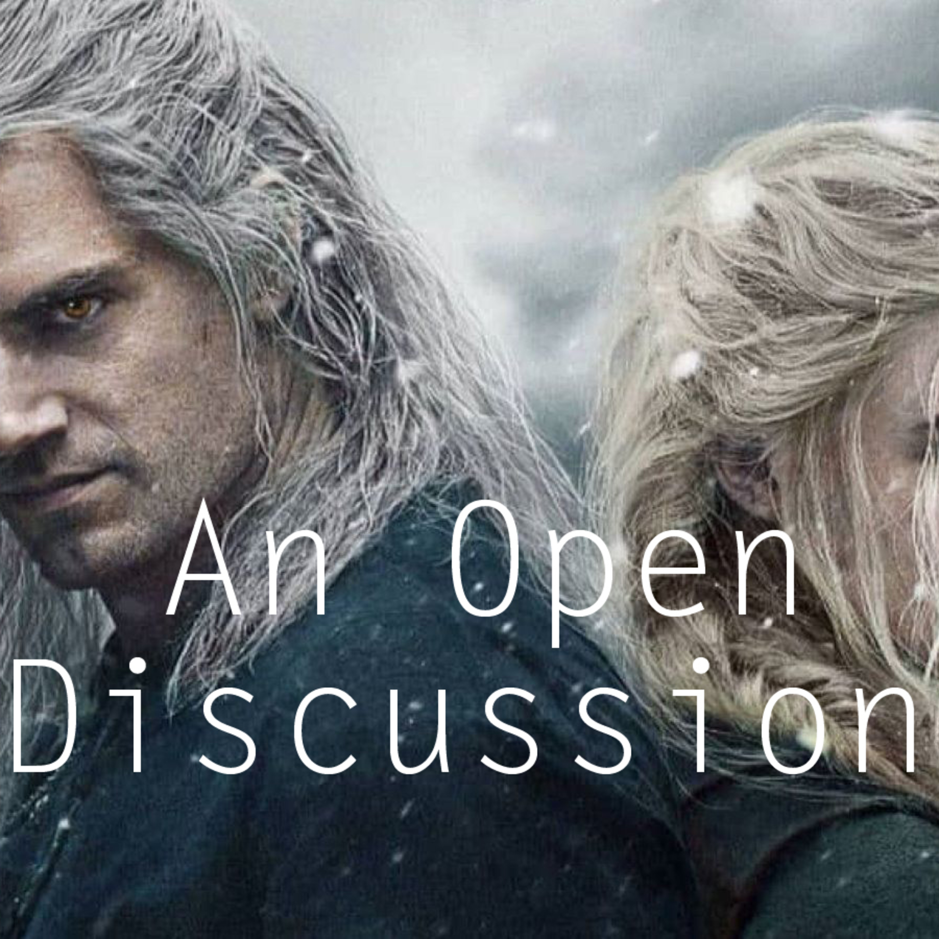 An Open Discussion: The Witcher S2E1 episode artwork
