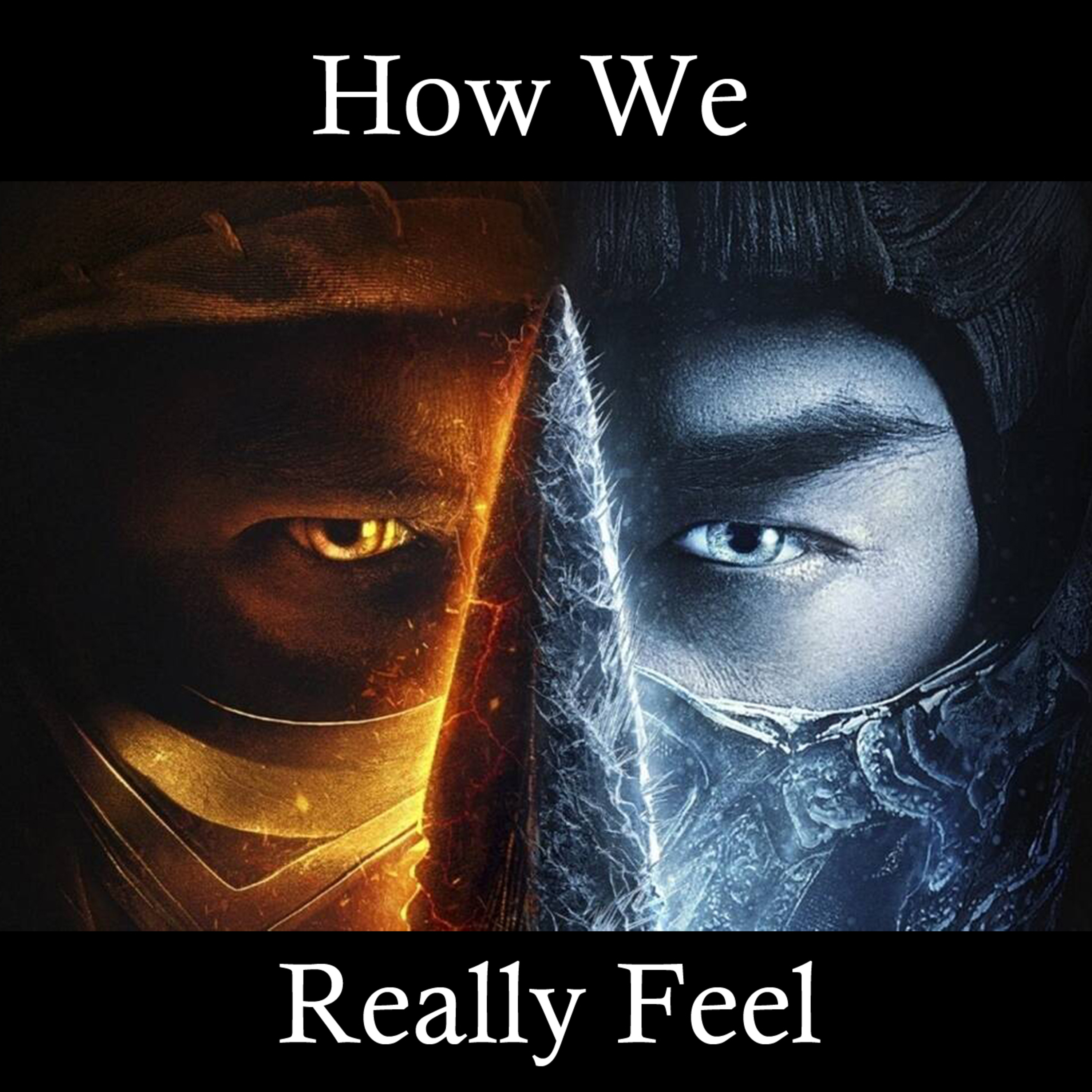 How We Really Fell About Mortal Kombat episode artwork