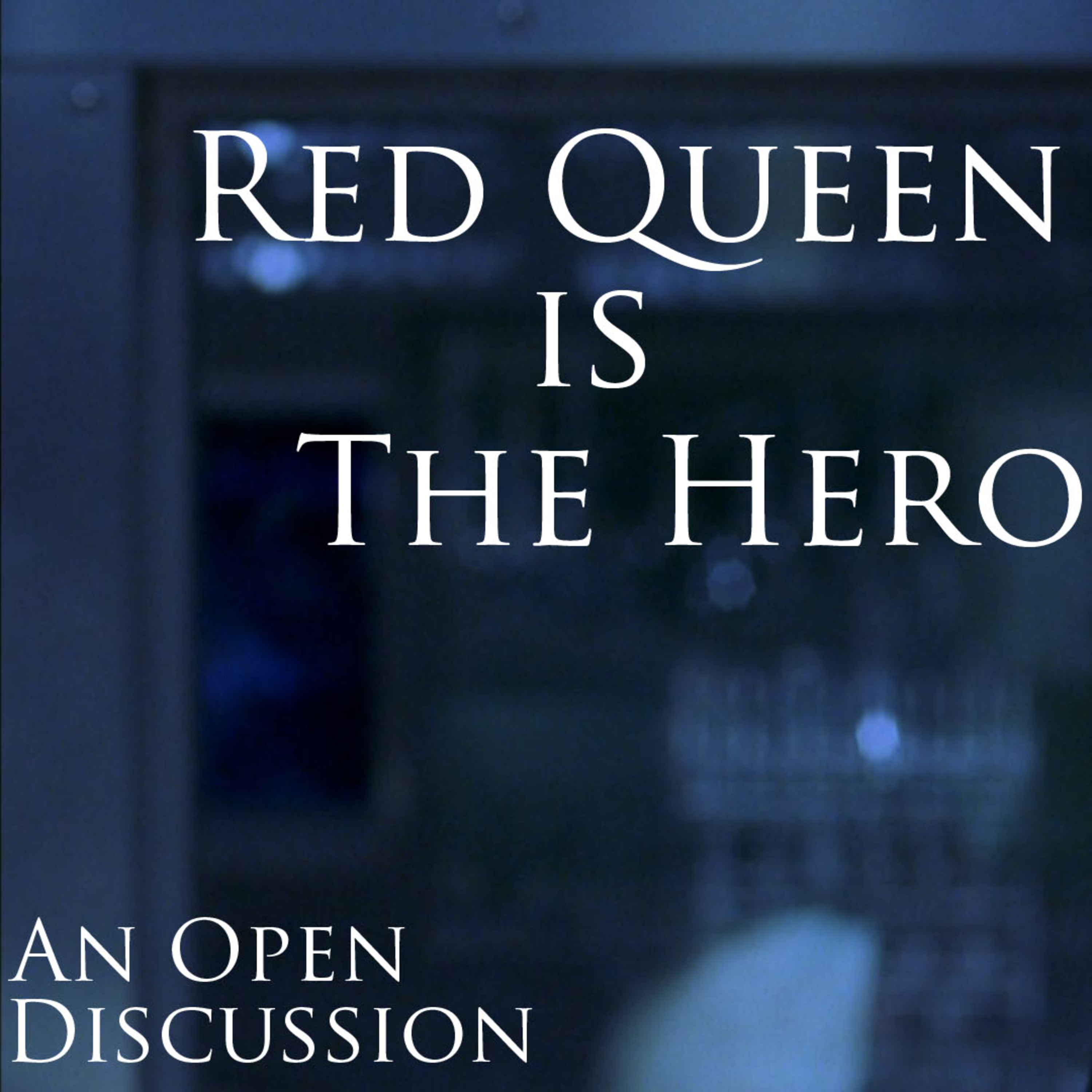 An Open Discussion: Resident Evil 2002 episode artwork