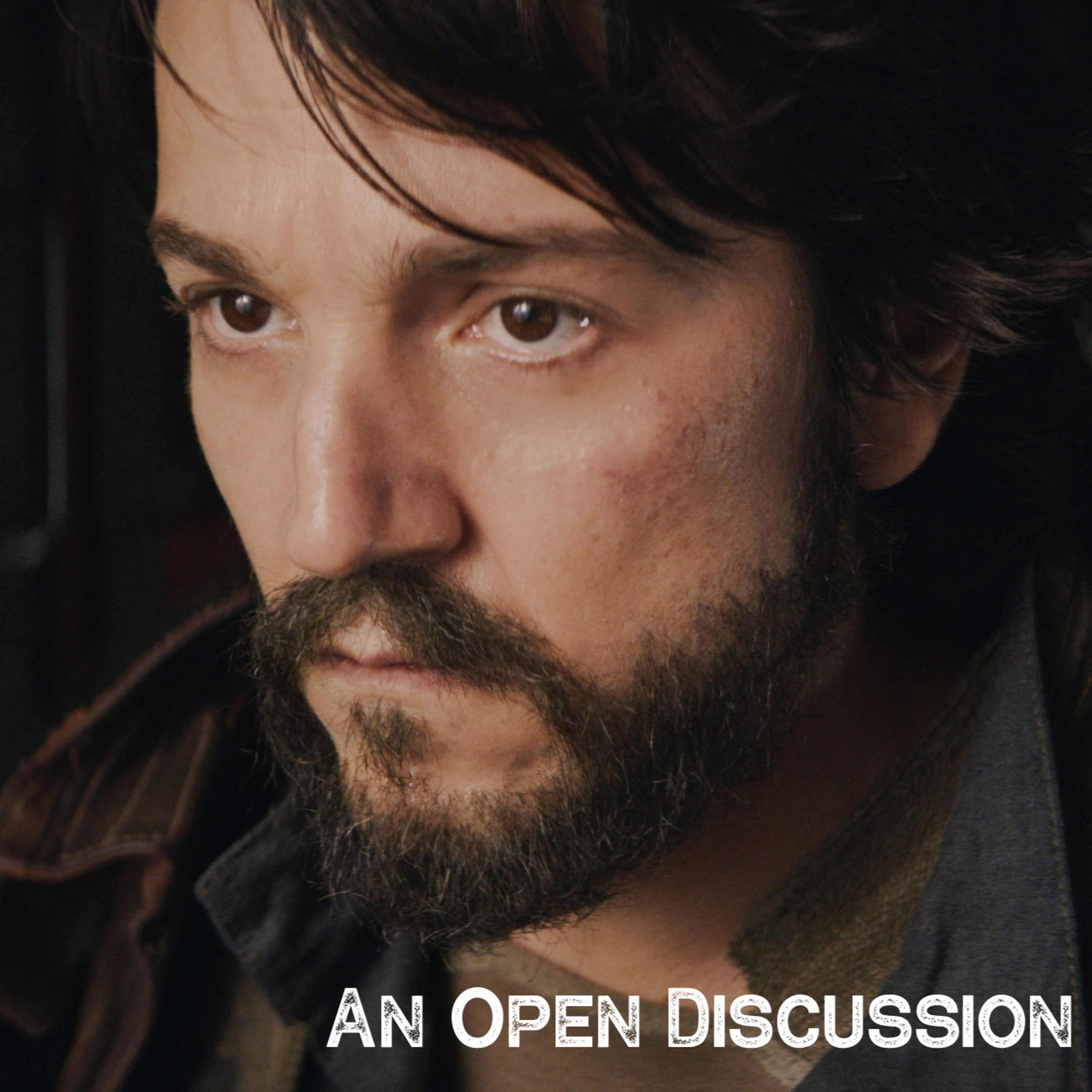 An Open Discussion: Andor episode artwork