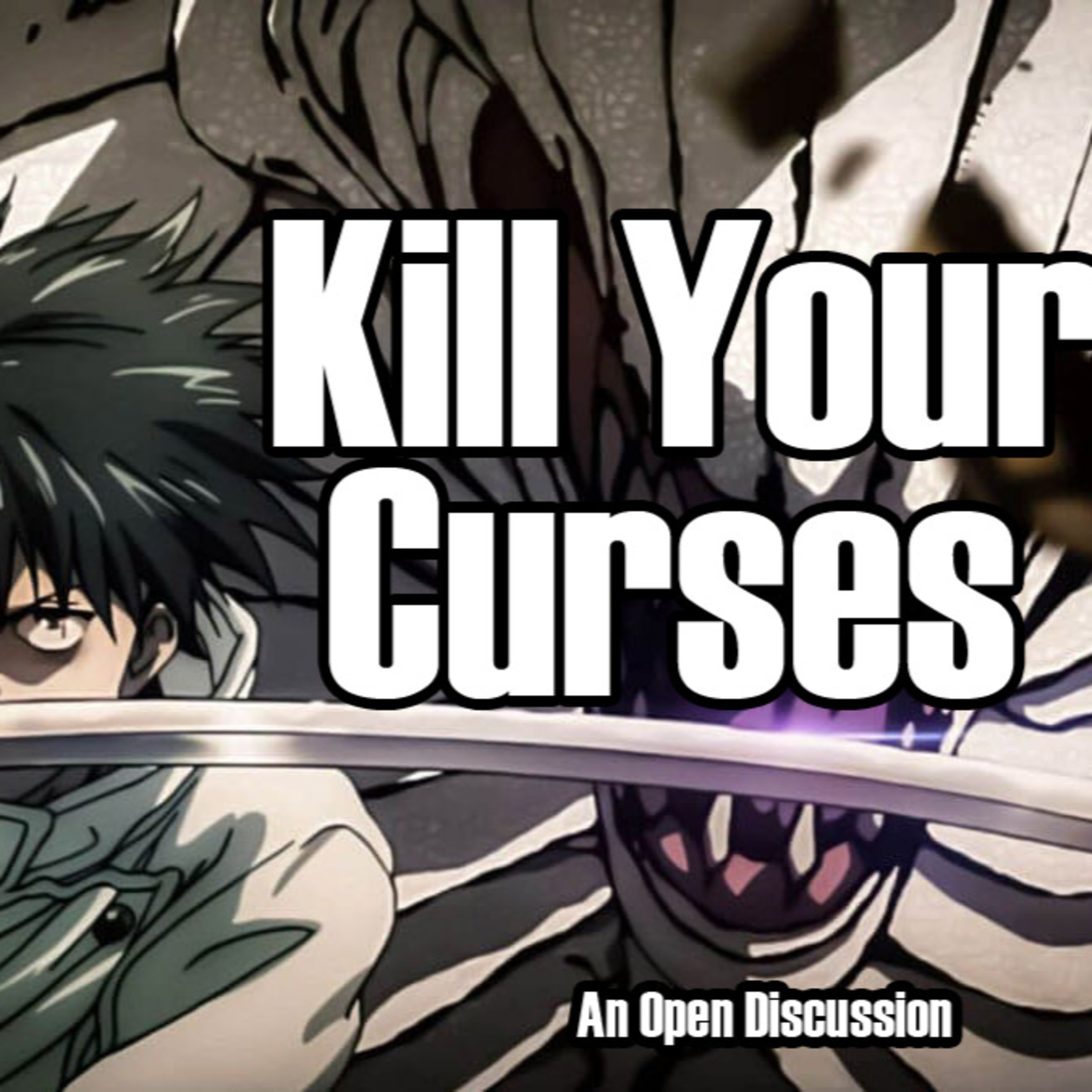 An Open Discussion: Jujutsu Kaisen 0 (The Movie) episode artwork