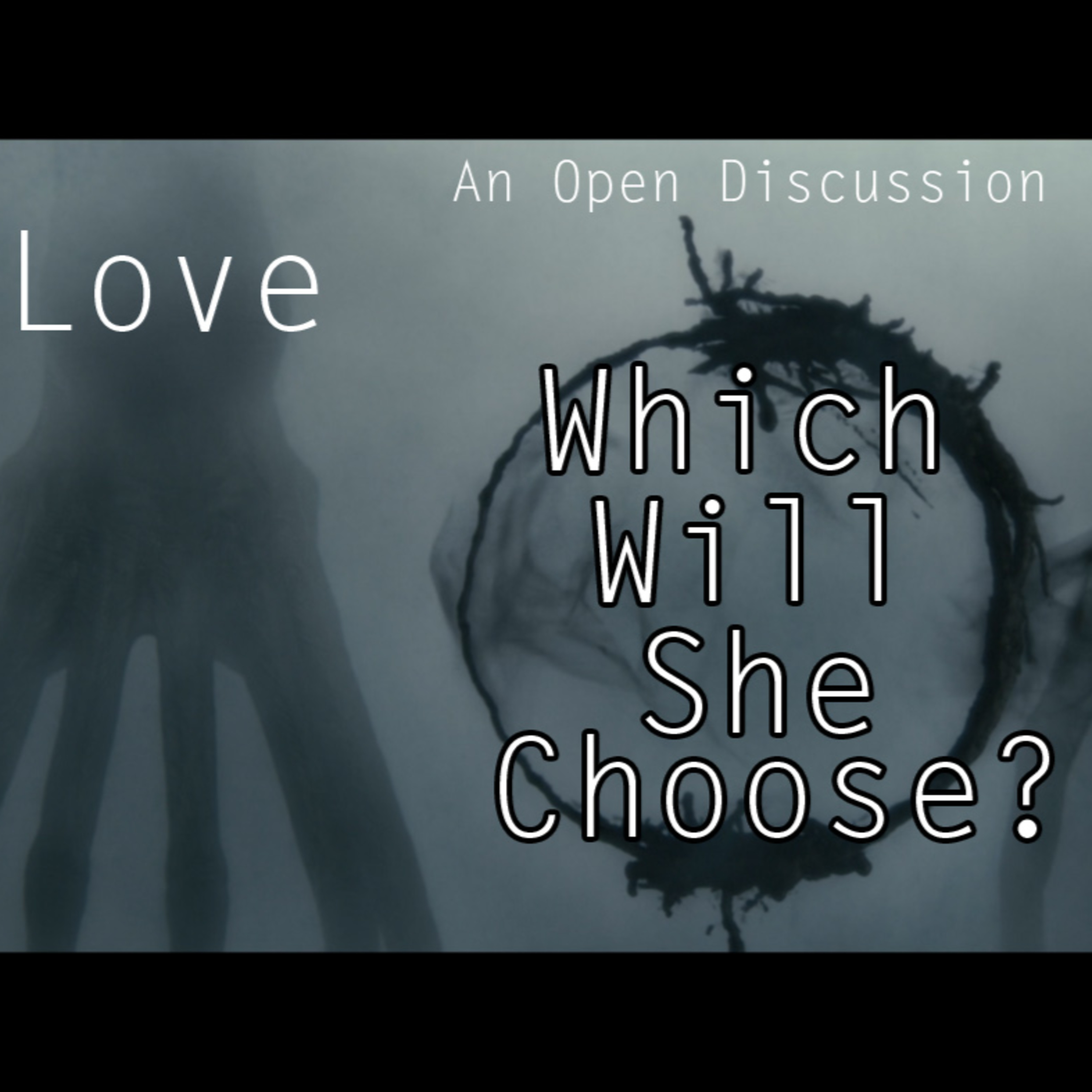 An Open Discussion: Arrival episode artwork