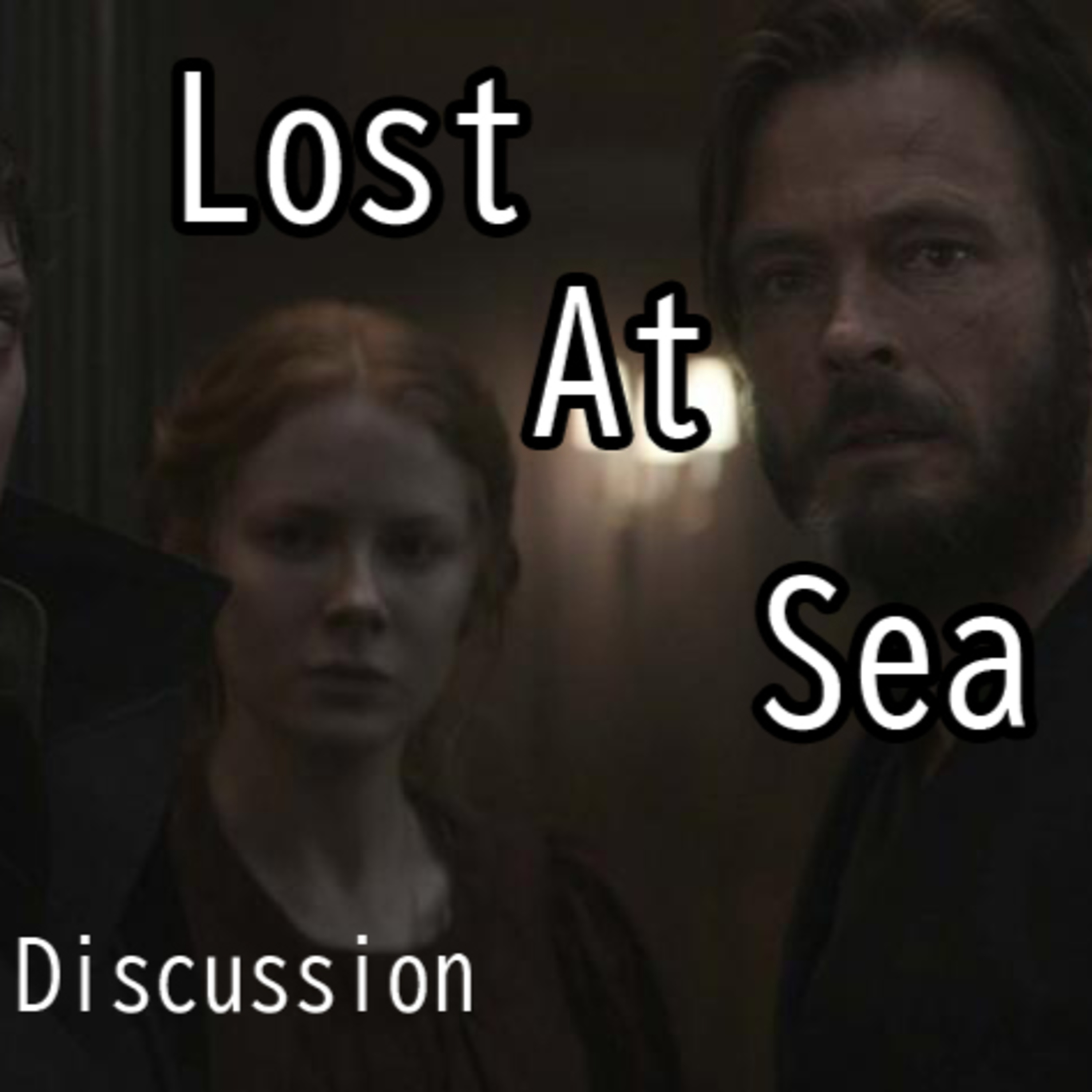 An Open Discussion: 1899 episode artwork