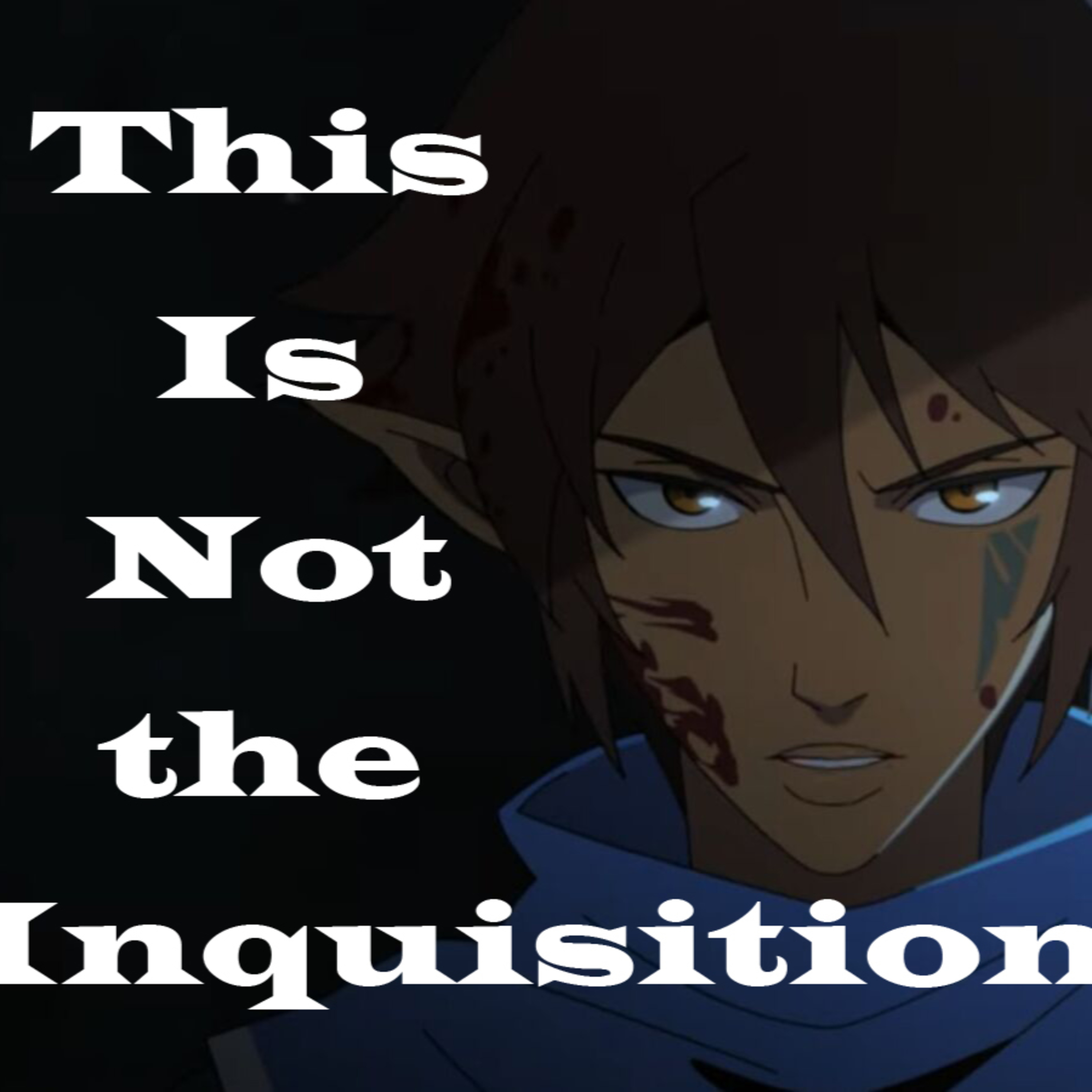 An Open Discussion: Dragon Ago Absolution episode artwork