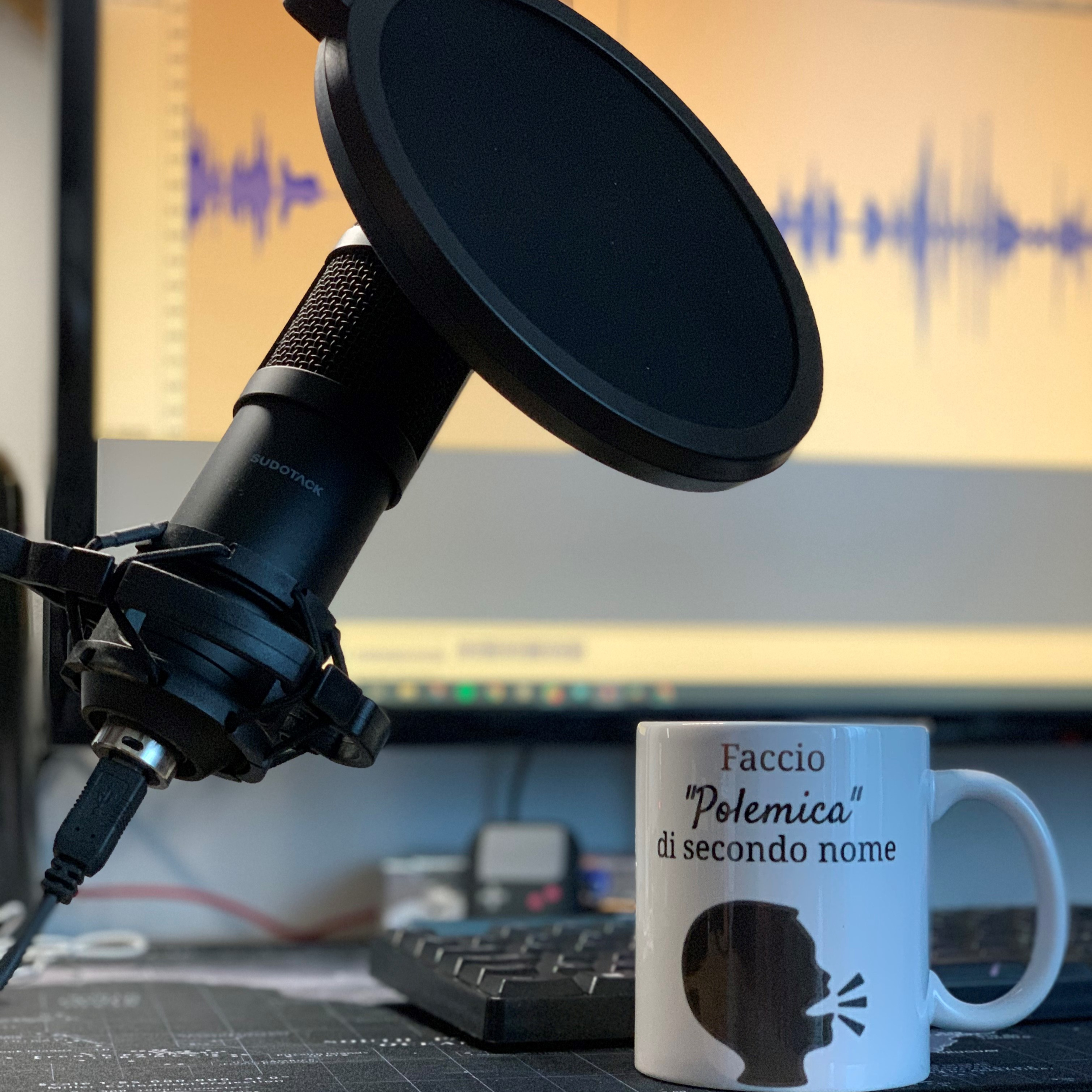 PodFast!