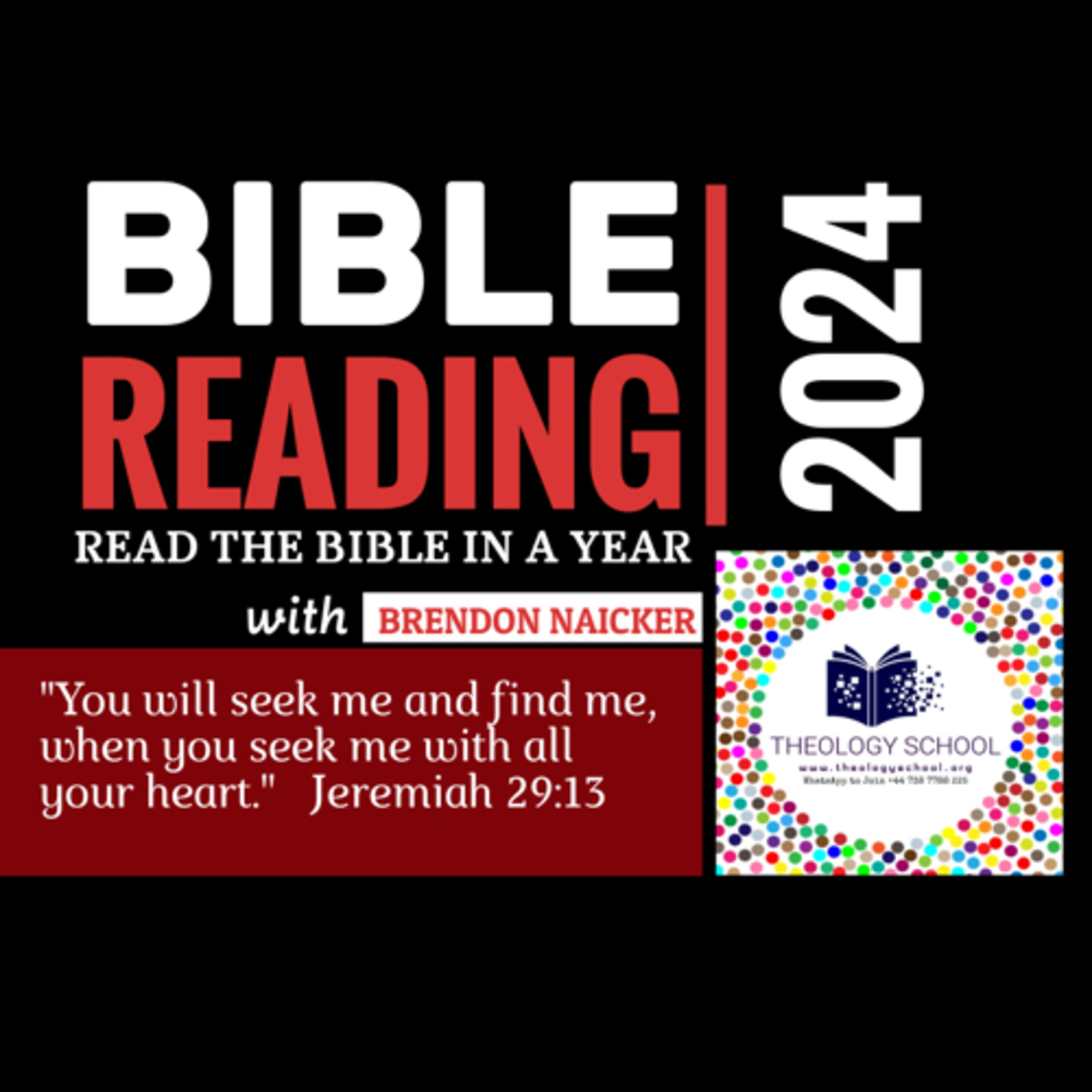 Living Theology