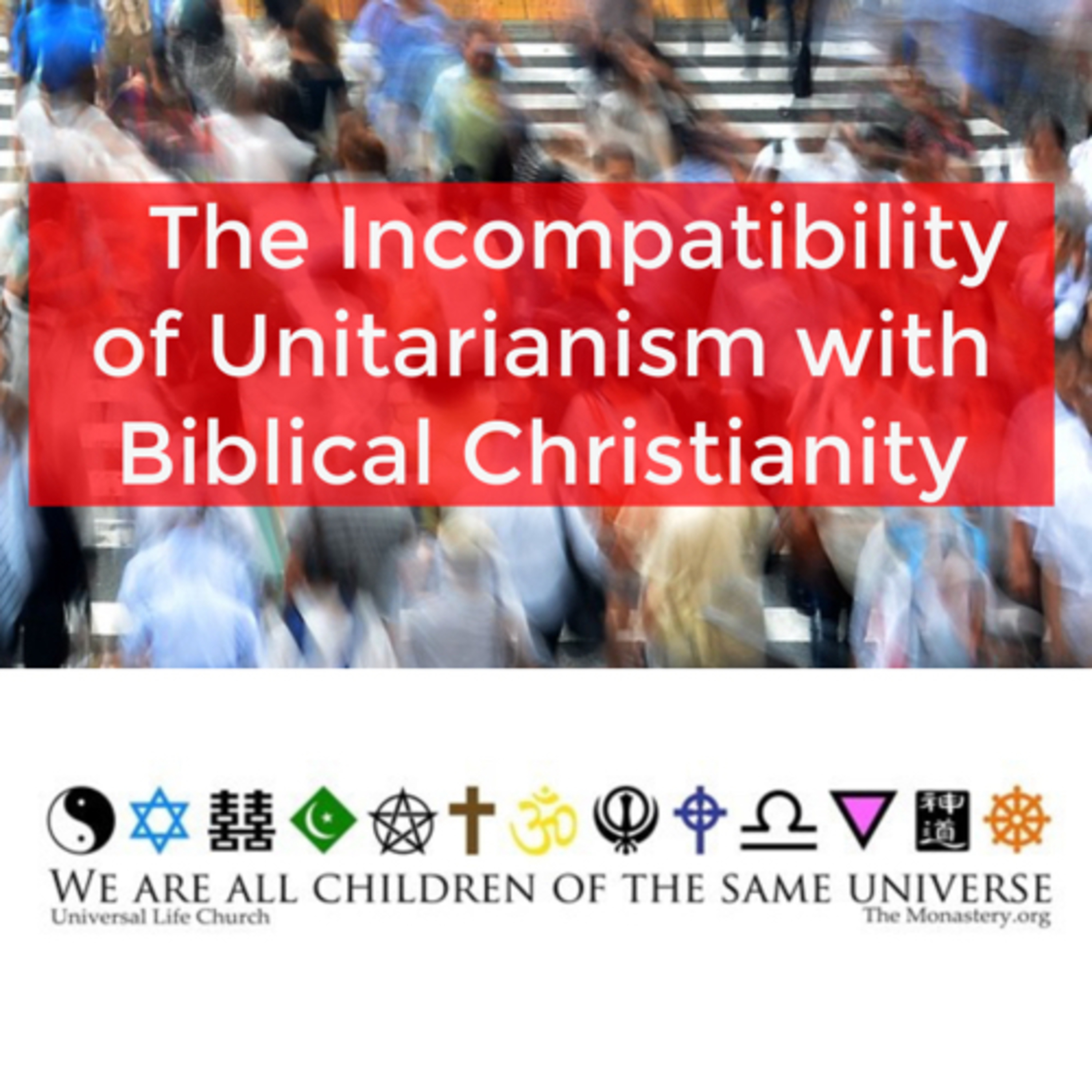 Living Theology