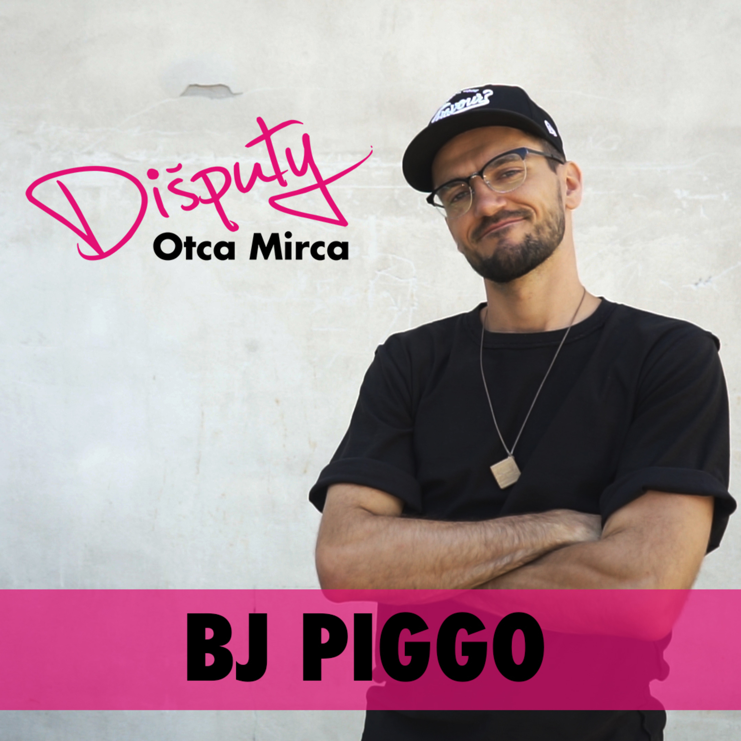 Dišputy Otca Mirca~BJ PIGGO