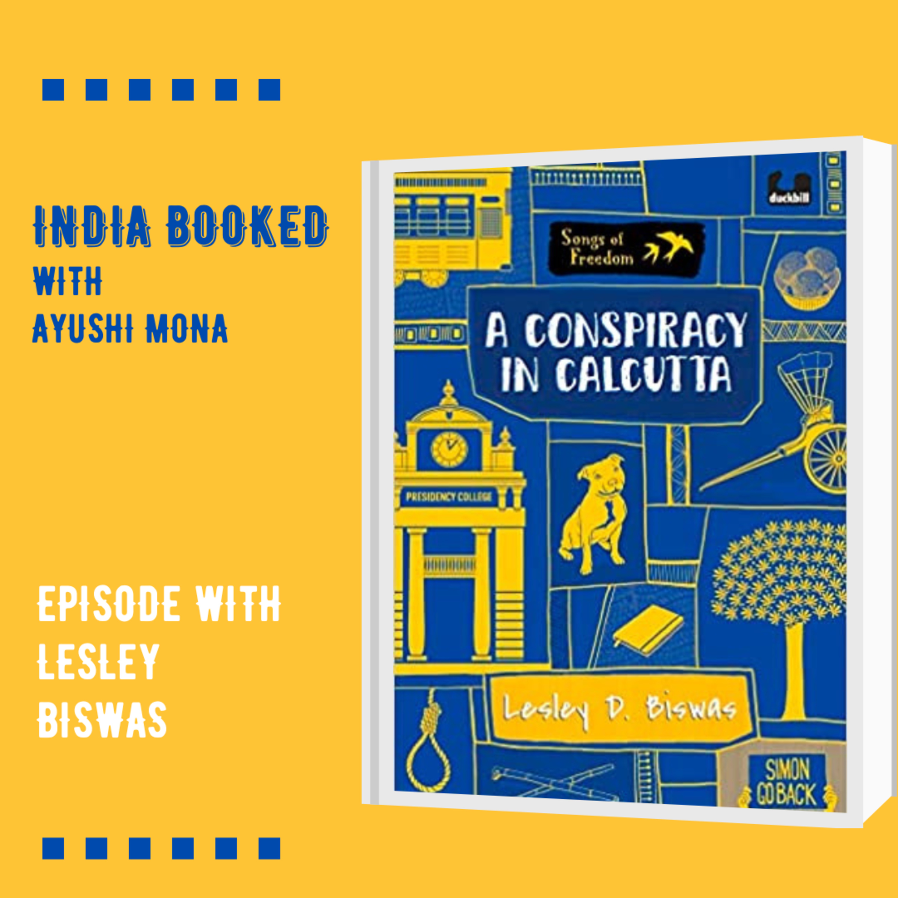 India Booked with Ayushi Mona