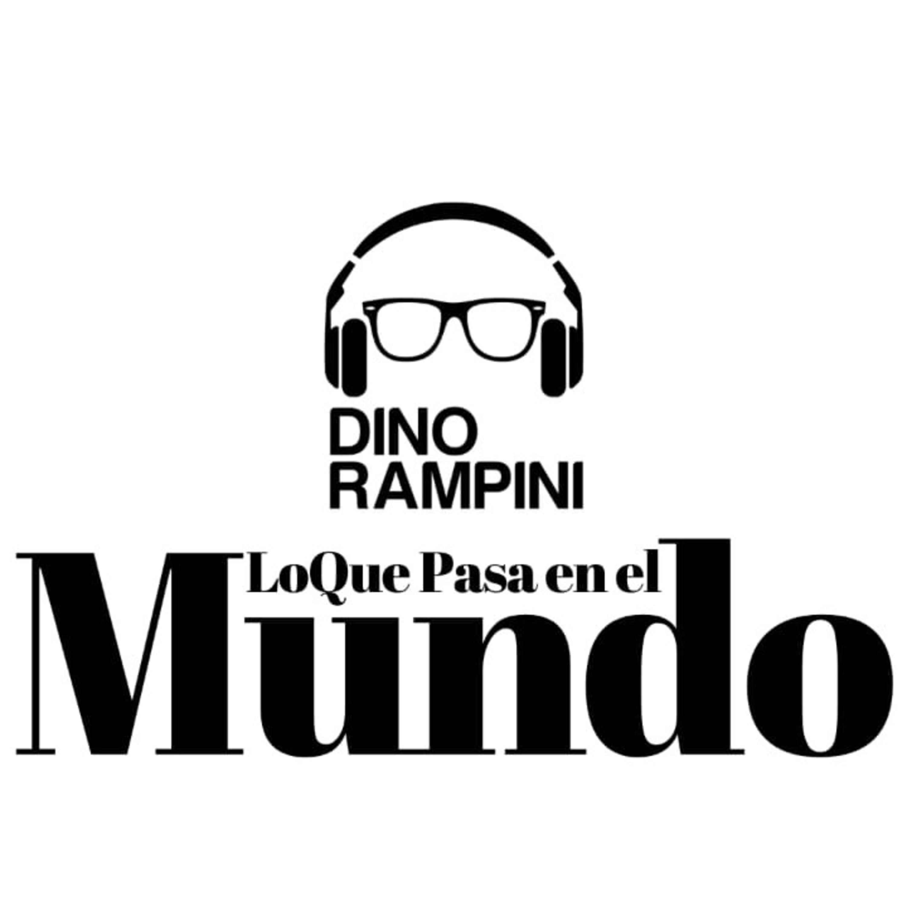 Dino Rampini Podcasts