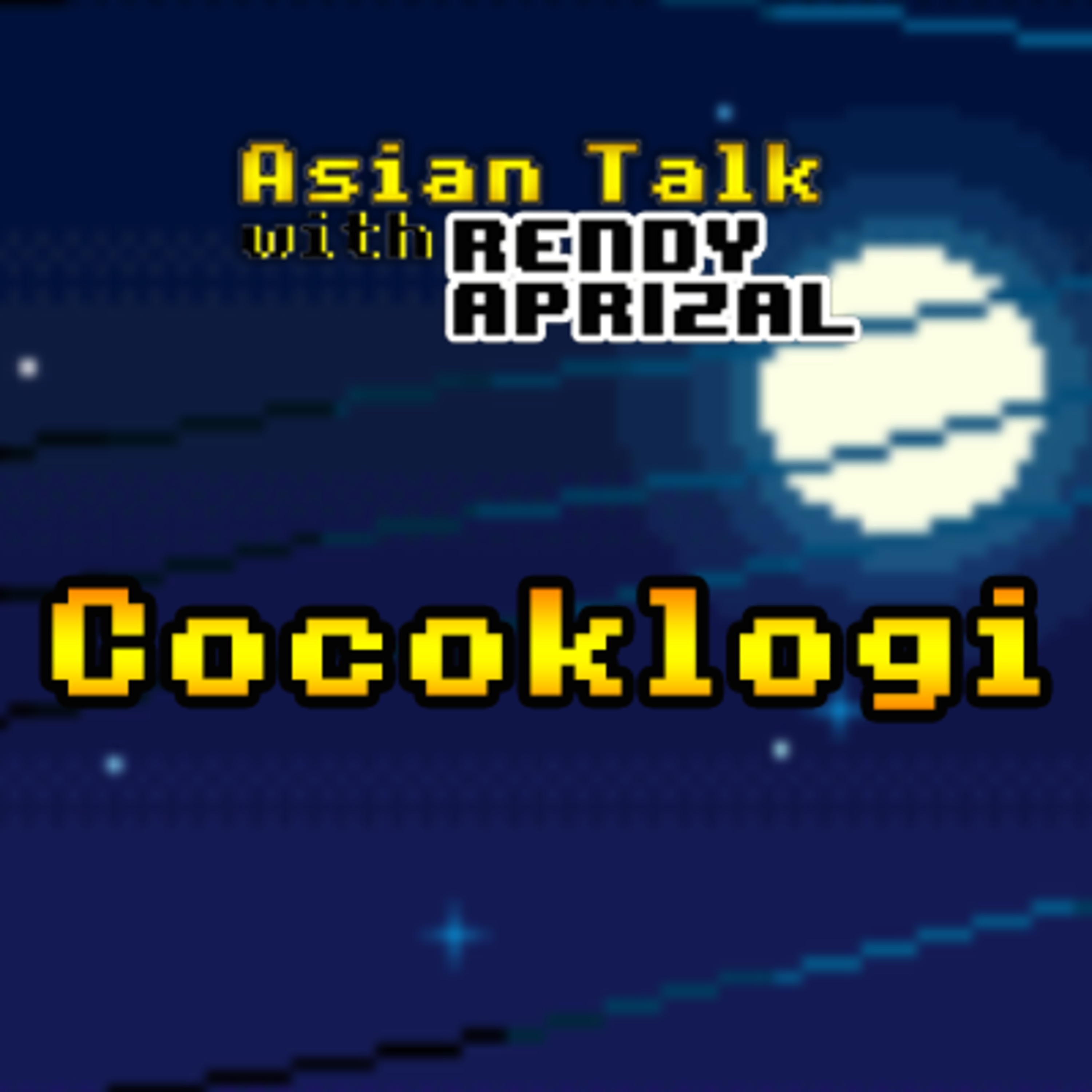 Episode 11: Cocoklogi