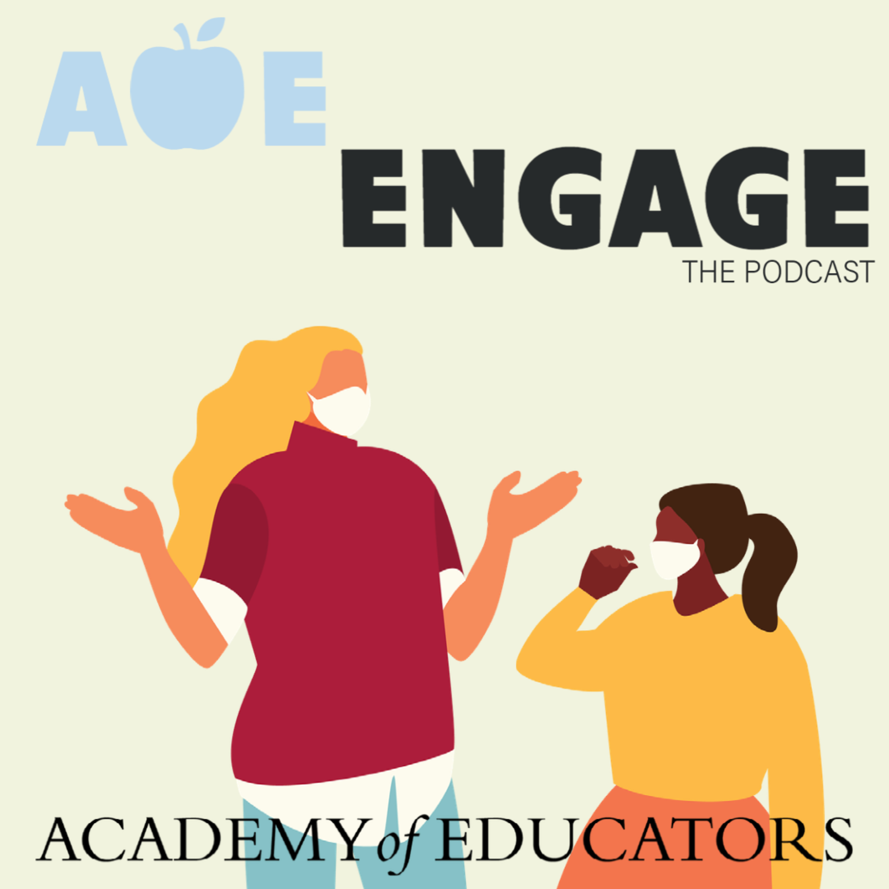 AOE Engage