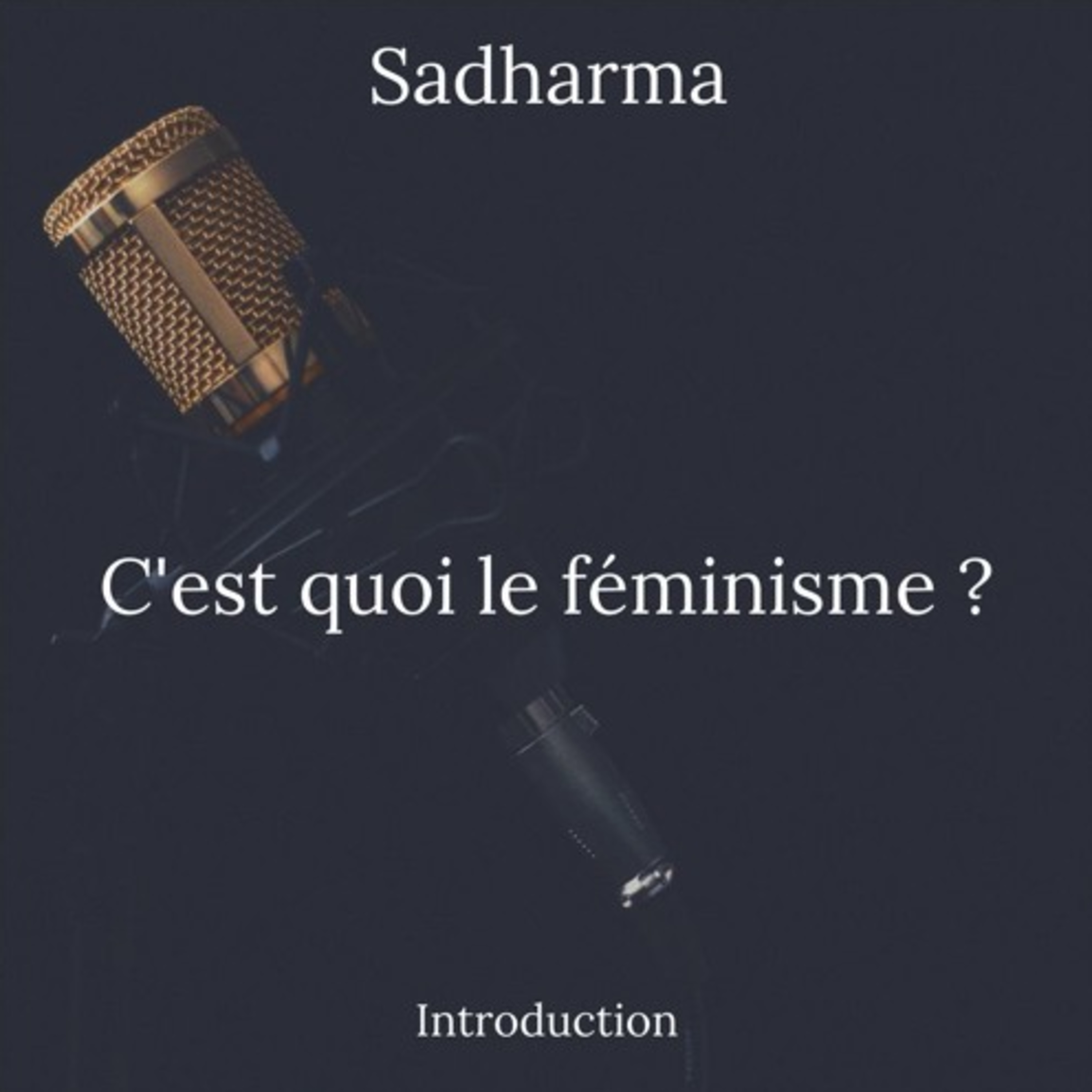 #1 C'est quoi le féminisme ?