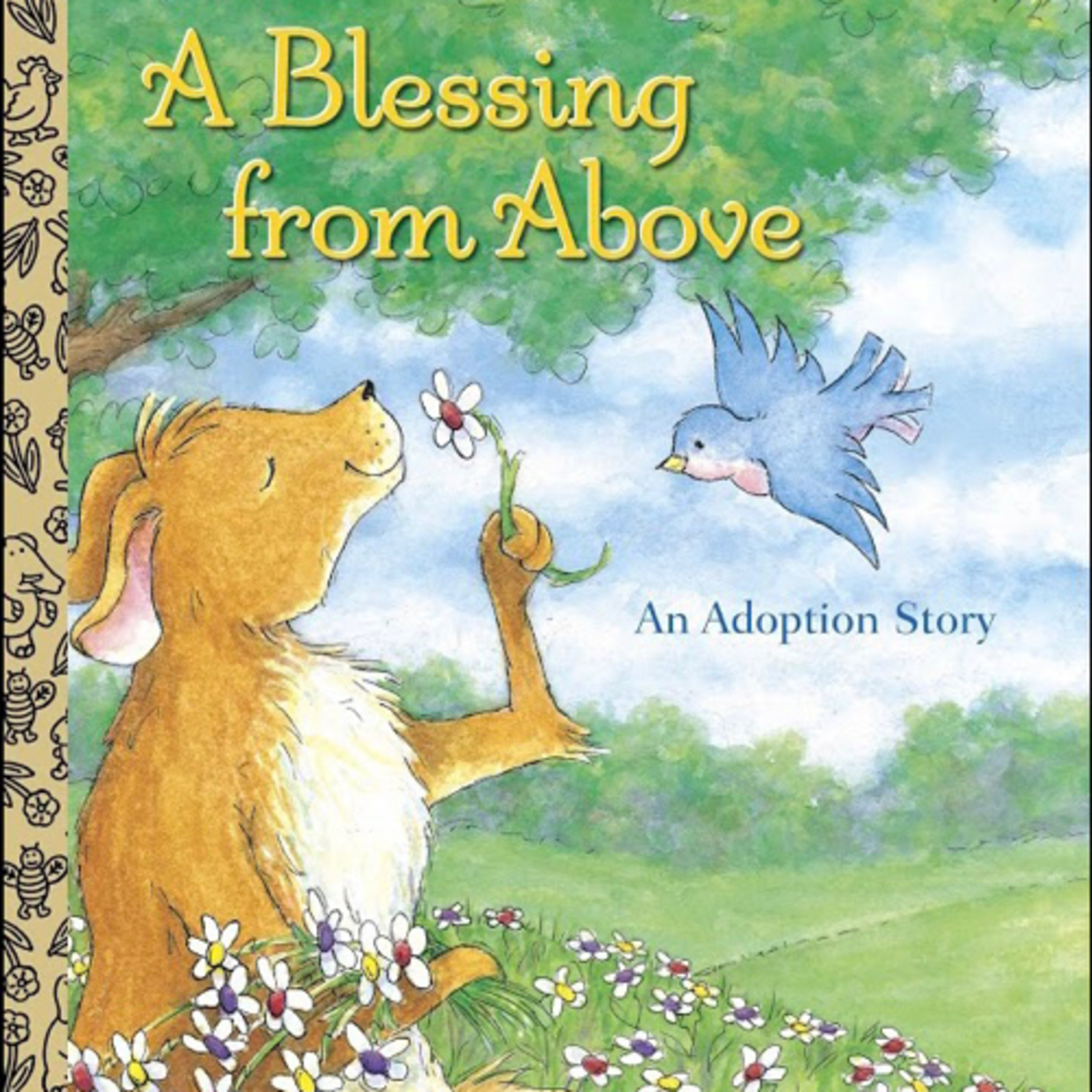 StoryTime With Donald Riebe