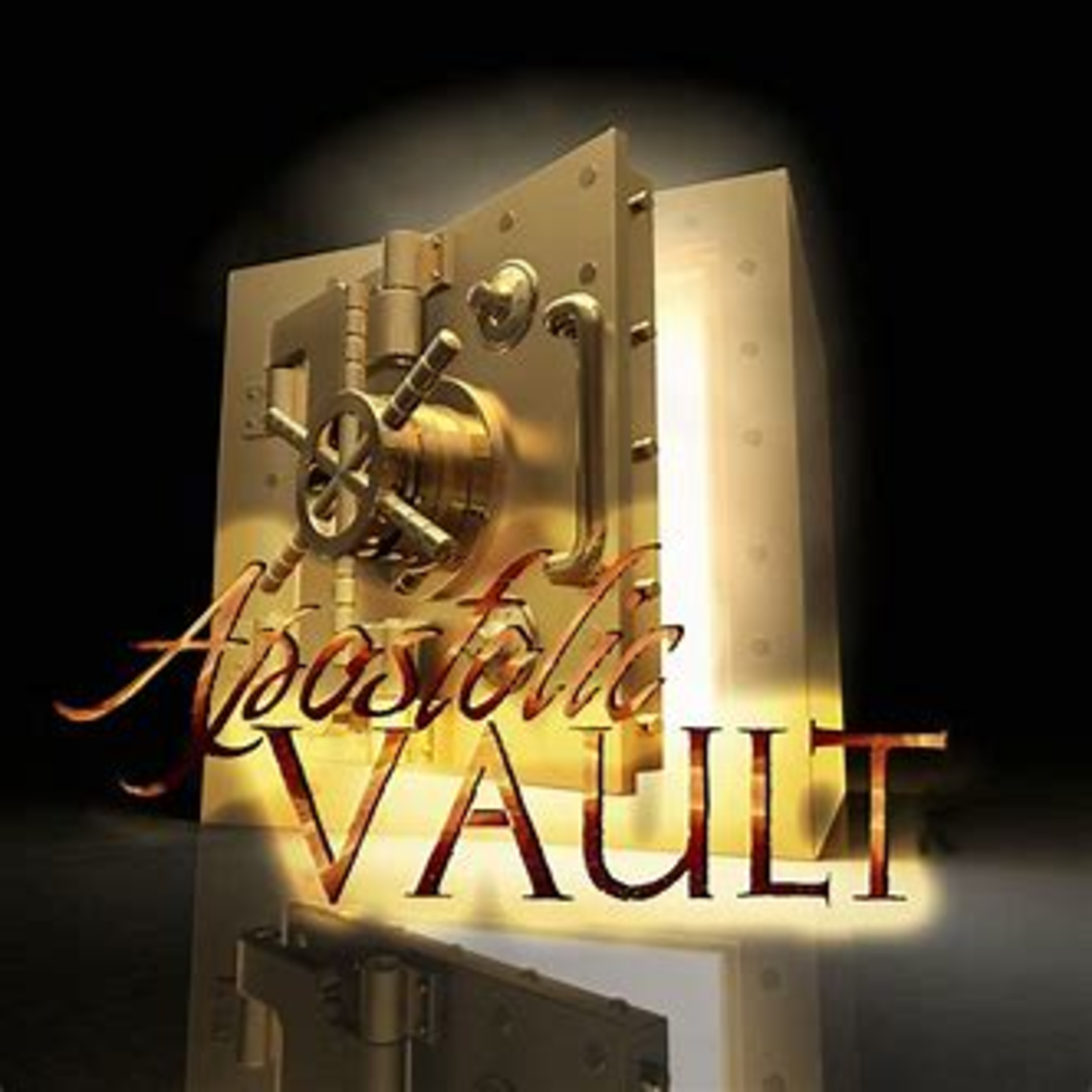 Apostolic Mechanics & Dynamics Will Empower, Enrich, & Enhance Your Life episode artwork