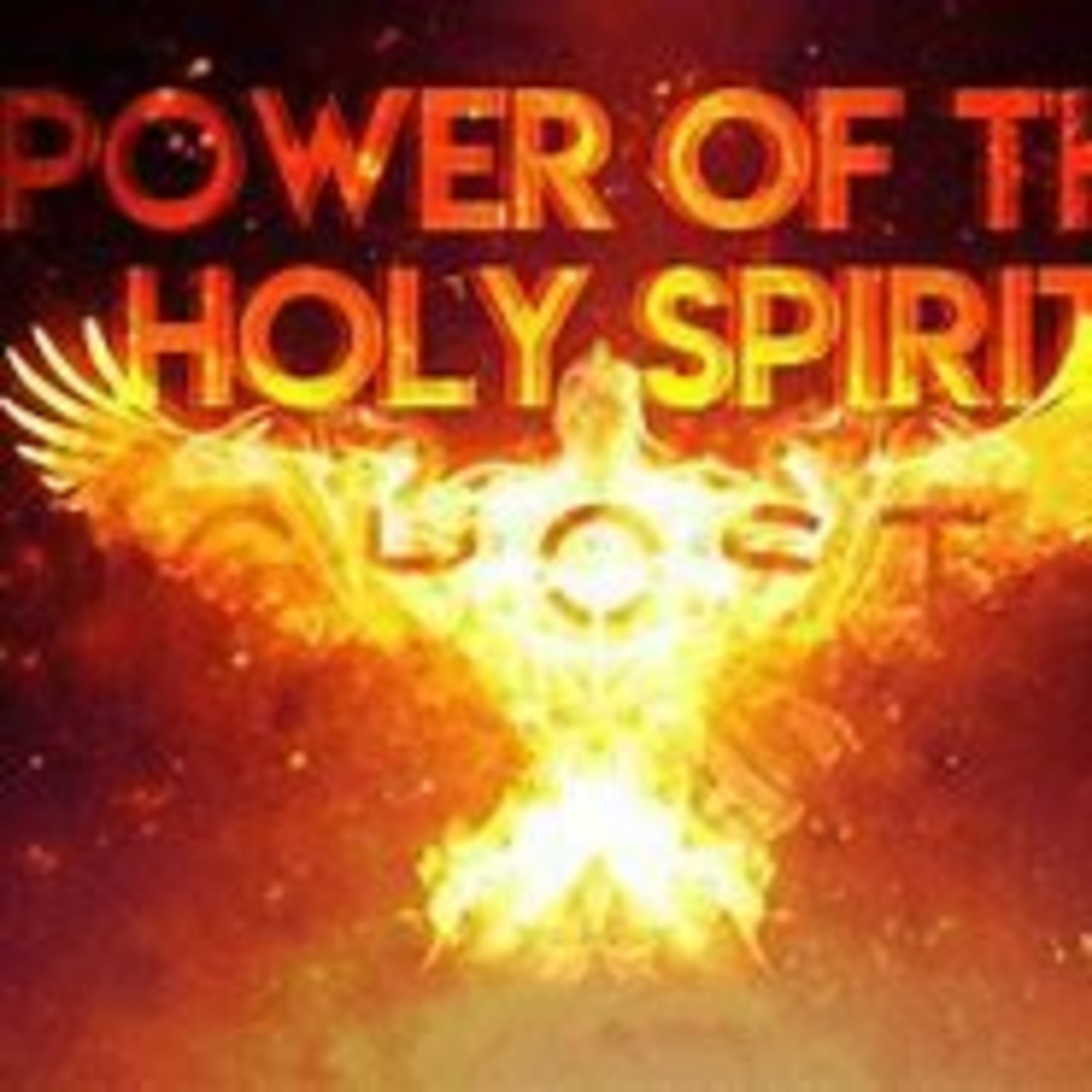  You Will Receive Power! episode artwork