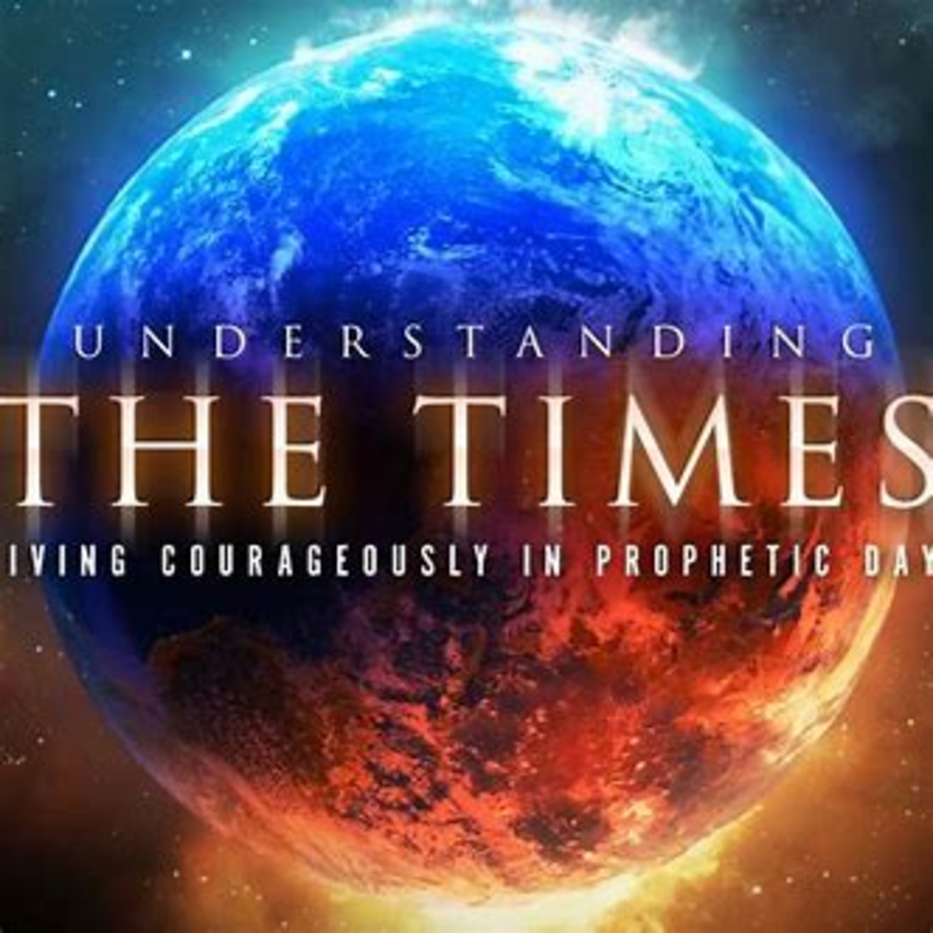 Endtime Glorious Victorious Church & The Best Time To Be A Christian episode artwork