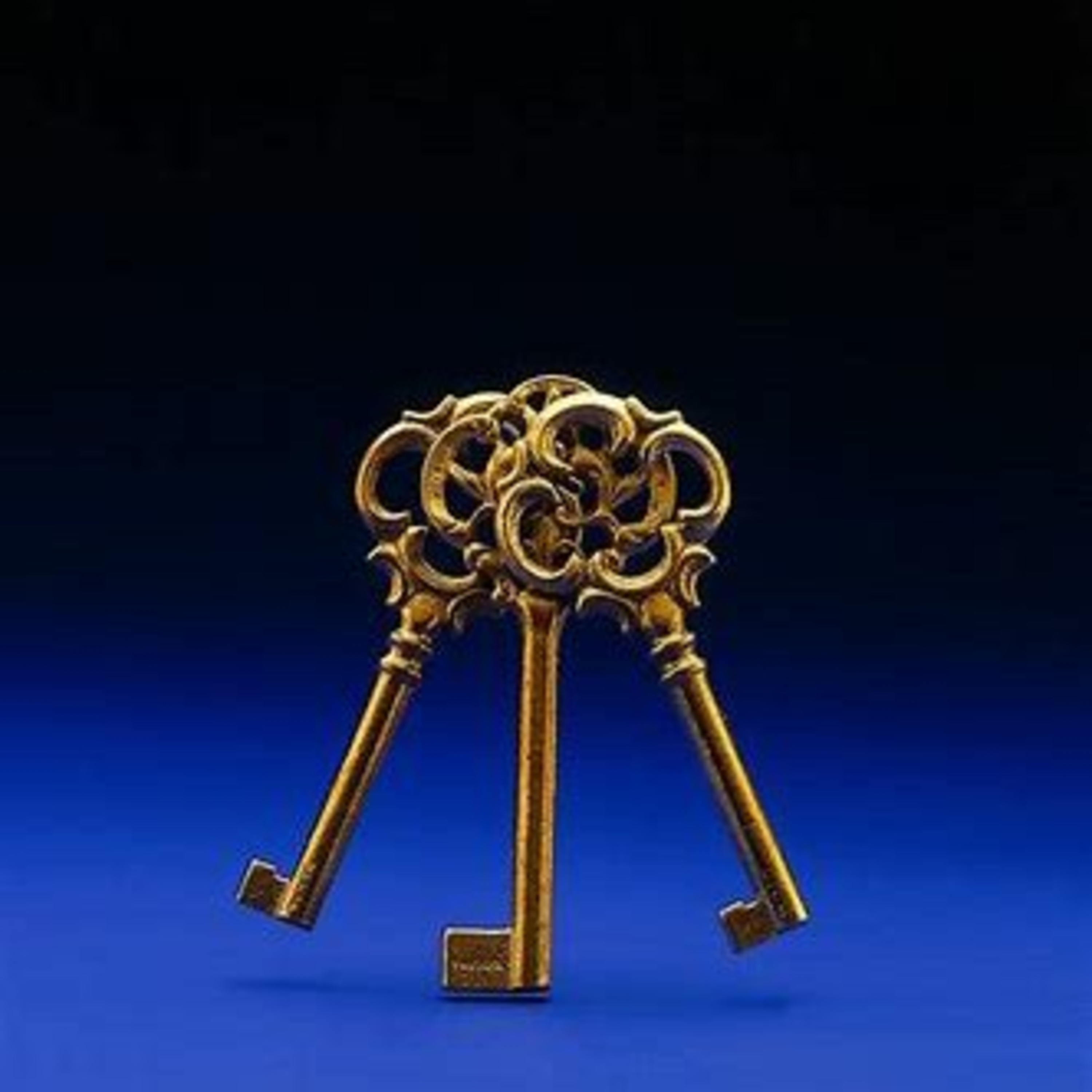 (3) Keys To Increase God's Anointing & Power In Your Life episode artwork