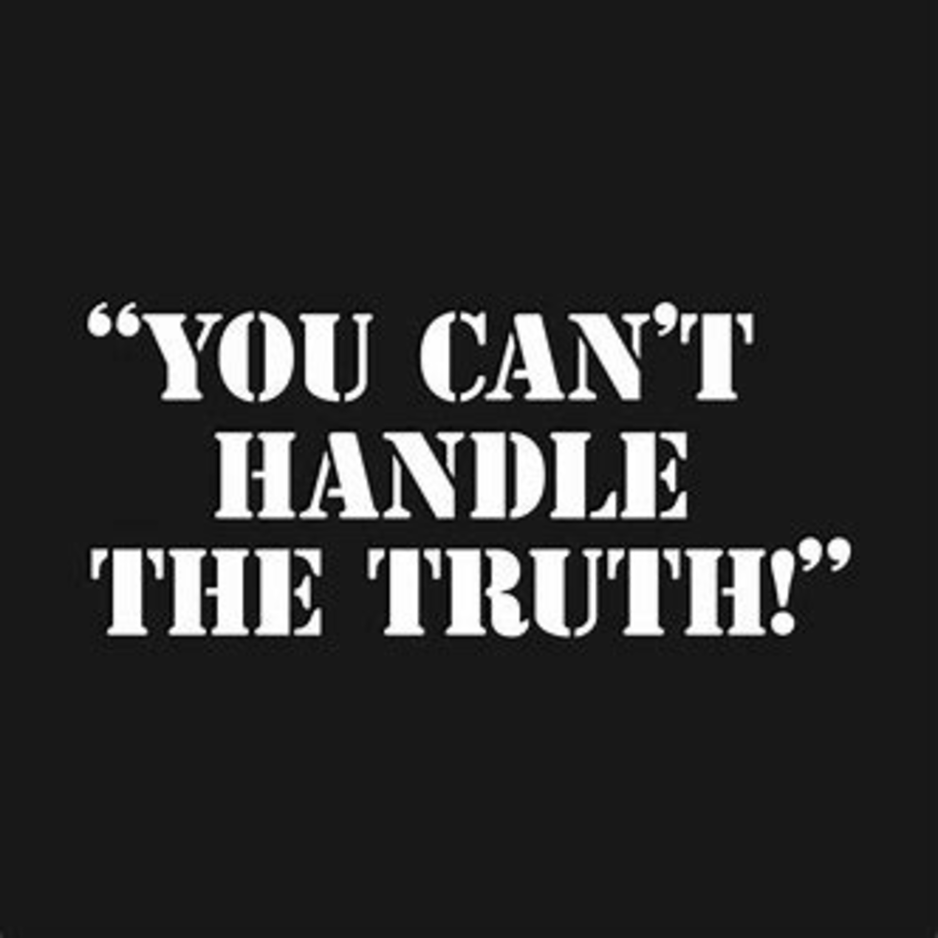 Many Christians Can't Handle The Truth! Their Pastors DECEIVED Them!!!!!! episode artwork