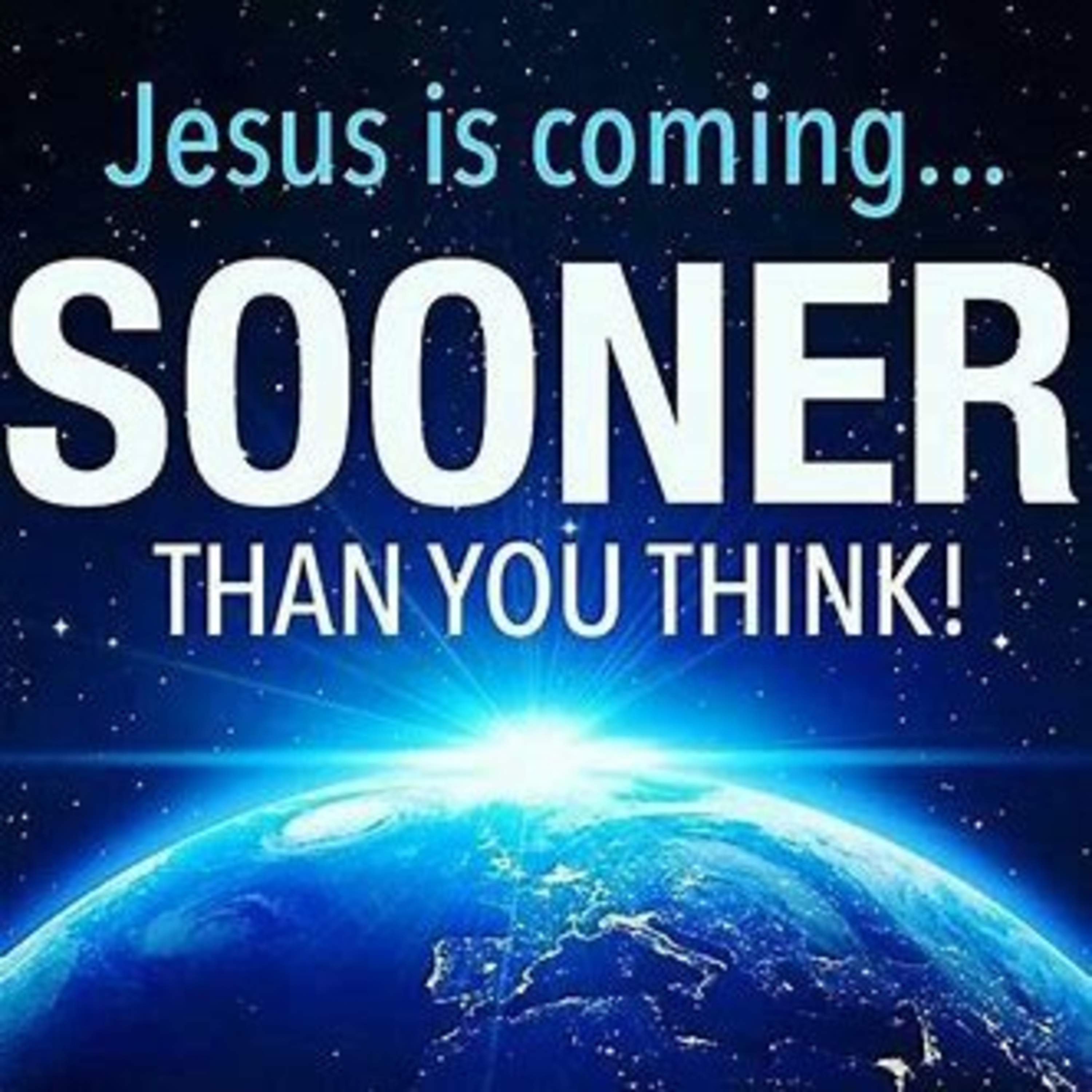 Prayer To Accept JESUS CHRIST As Your Lord & Savior Today  episode artwork
