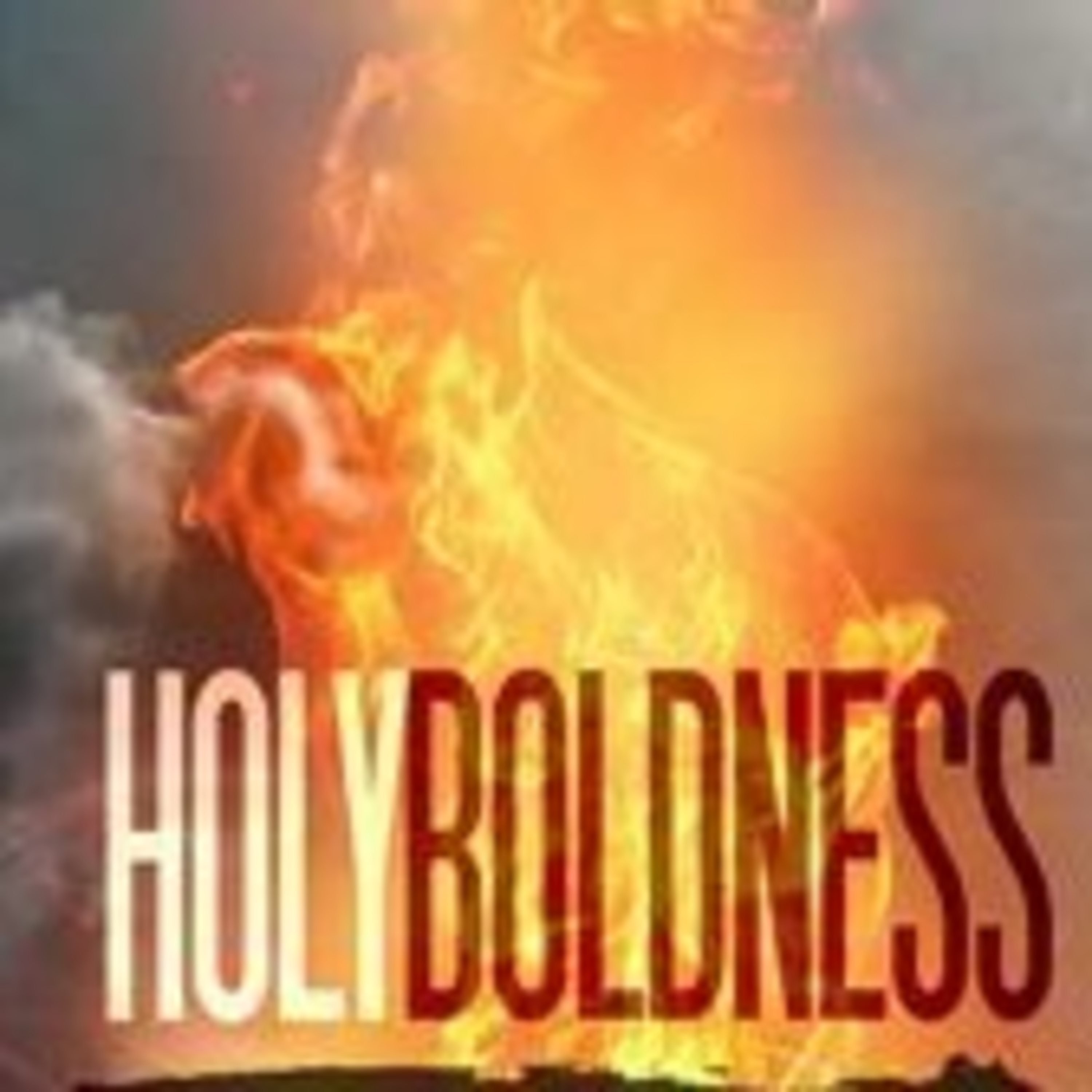 God Has Called You To Be Bold & Spiritually Ruthless, Not A Pussycat! episode artwork
