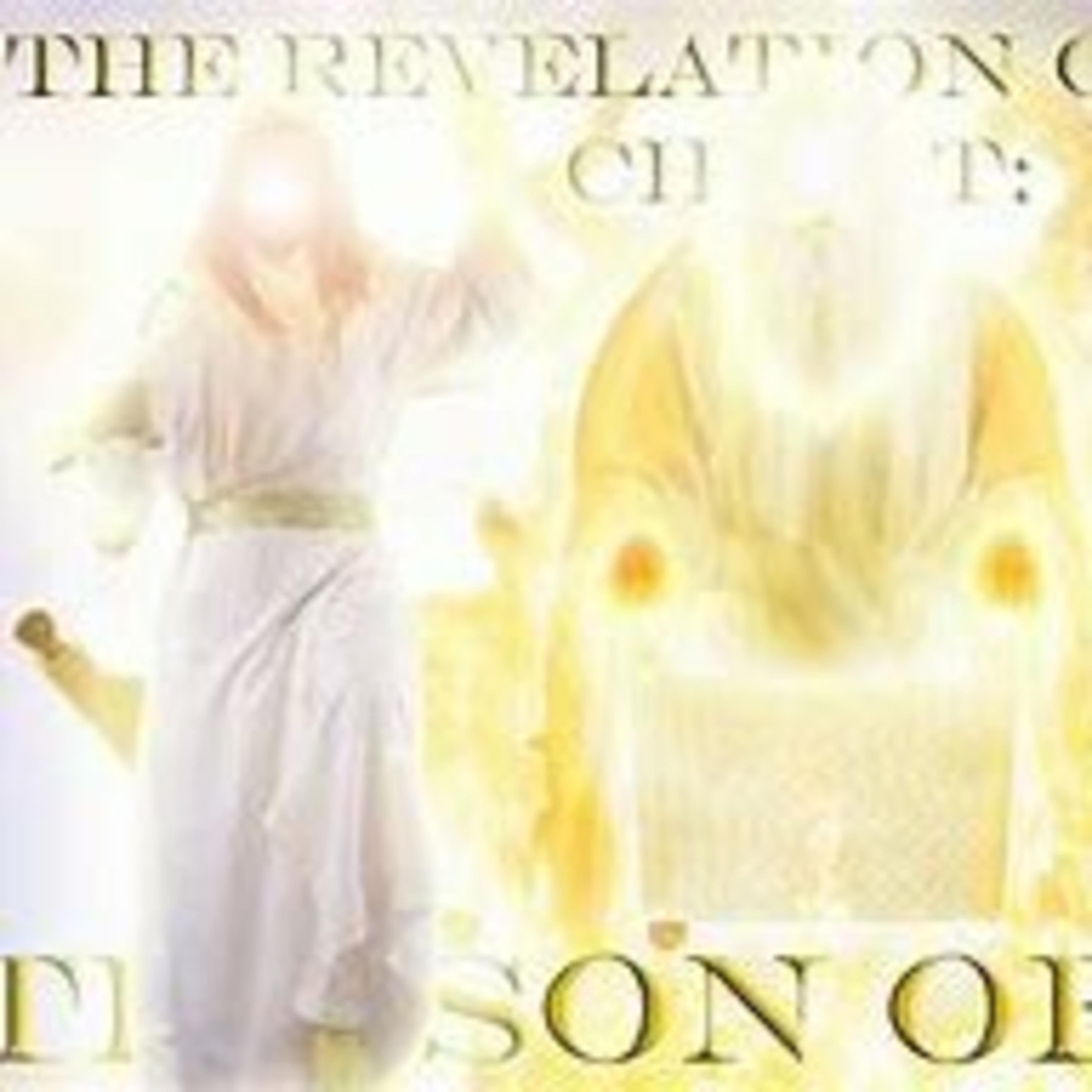 The Revelation Of JESUS CHRIST, The 2nd Coming Is Near!!!!💯 episode artwork