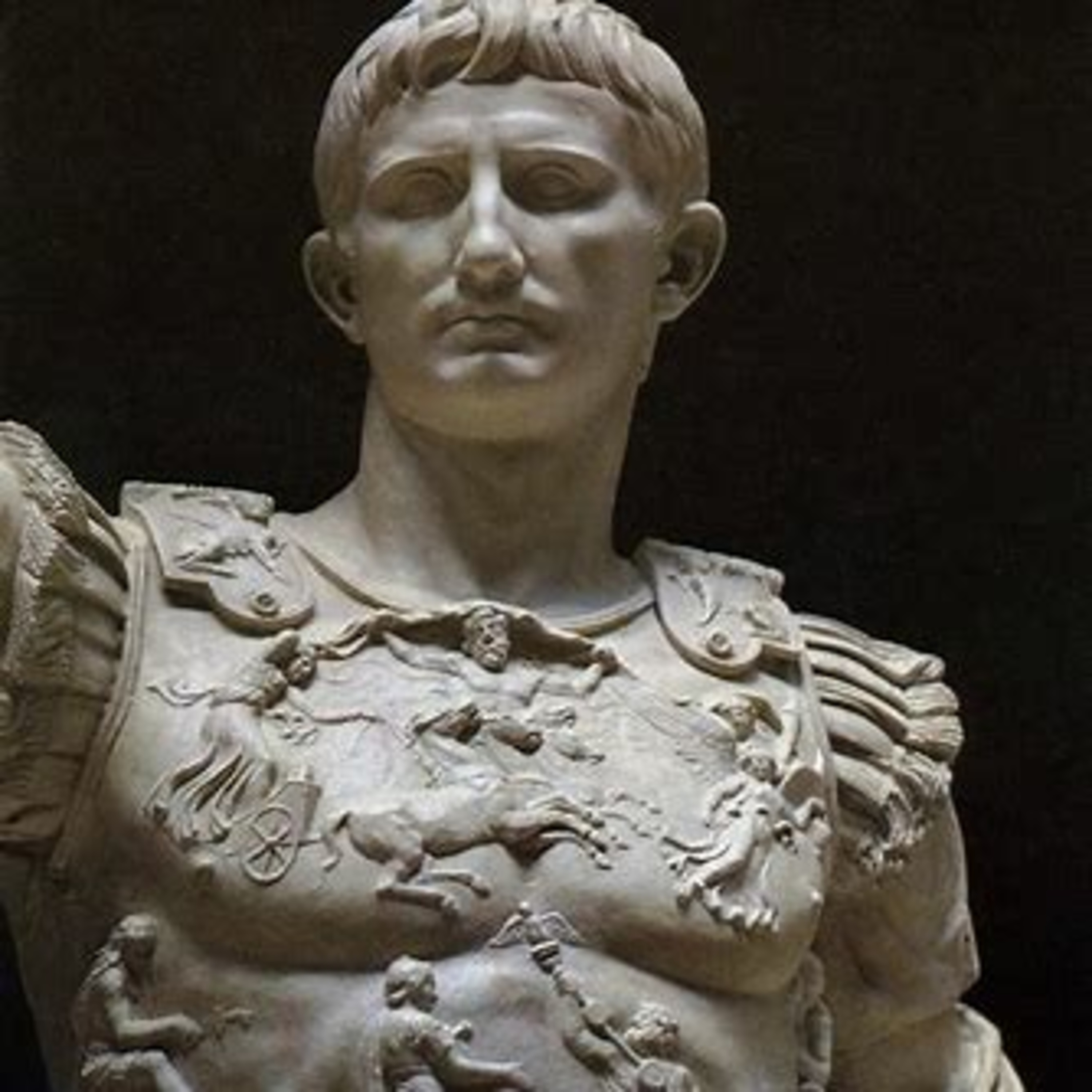 Christianity Crushed The Roman Empire  episode artwork