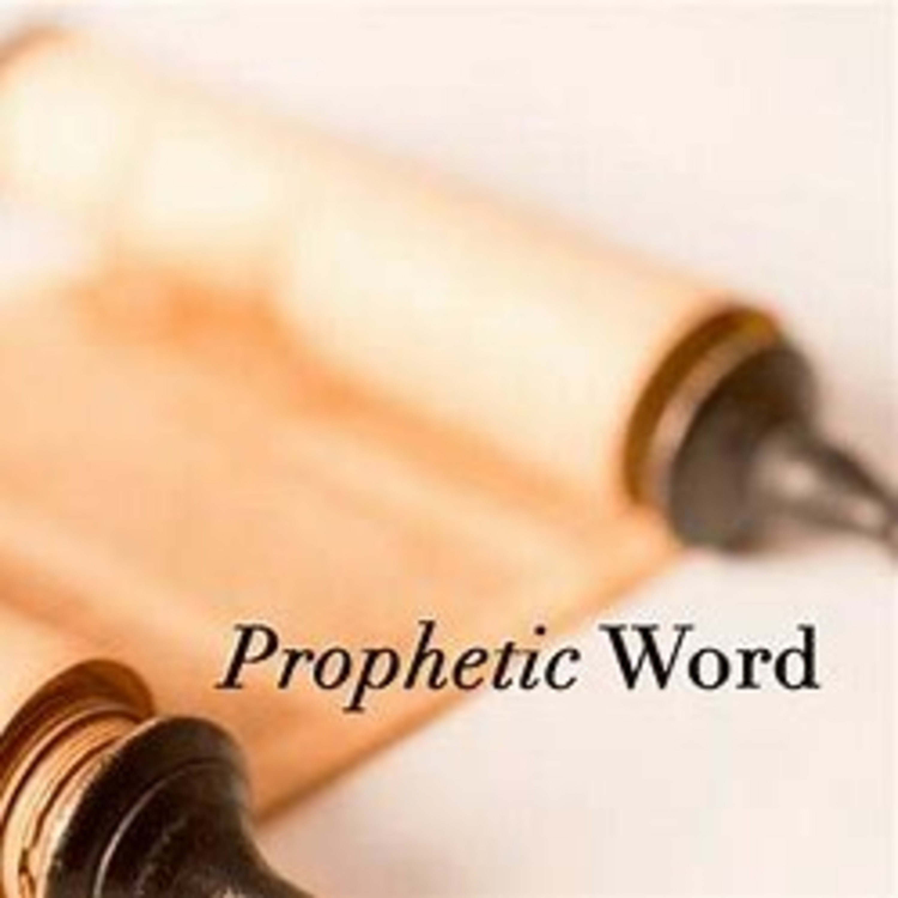 Prophetic Word: The Biggest Earthquake In History Is Coming  episode artwork