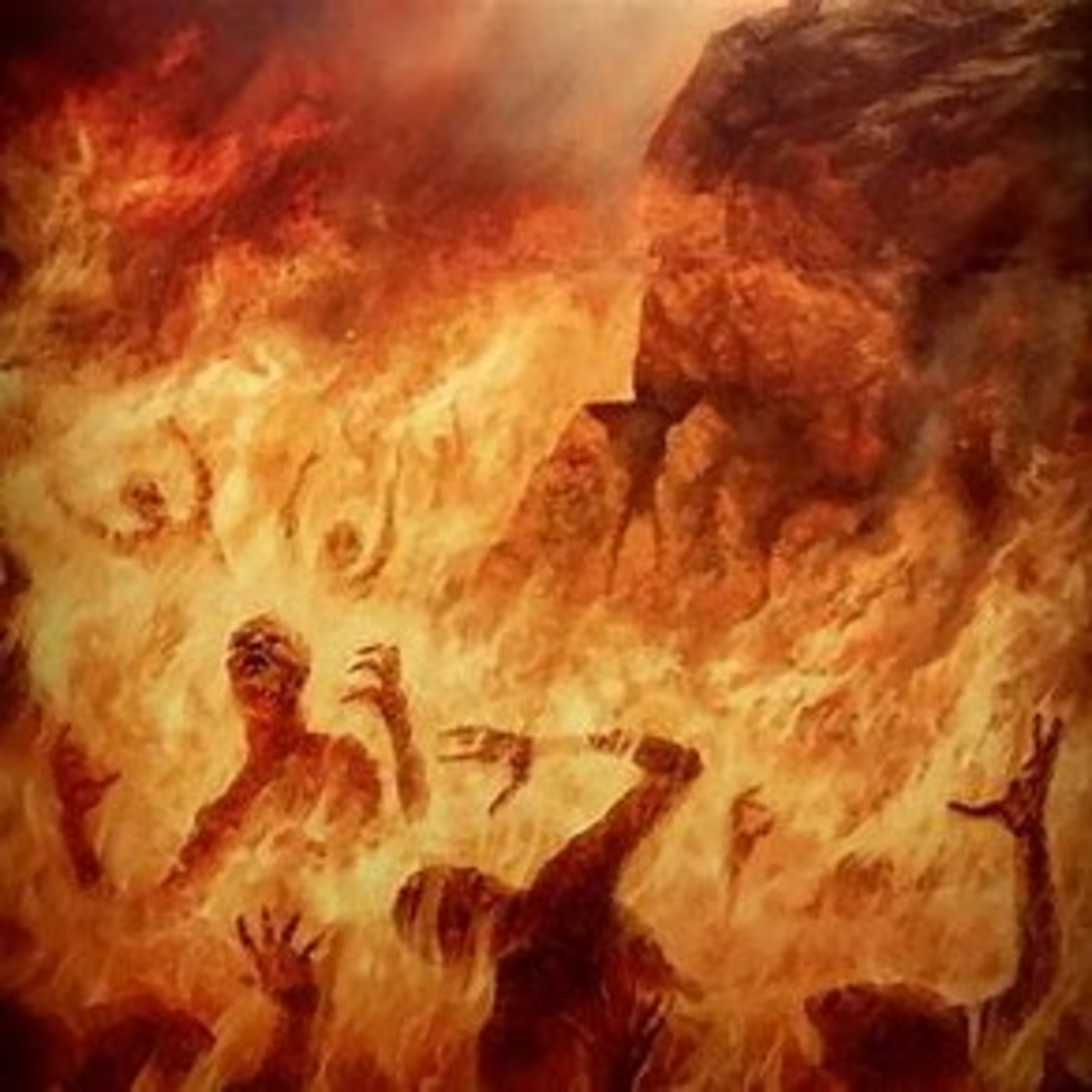 Nations Will Burn In Hell For Rejecting JESUS CHRIST  episode artwork