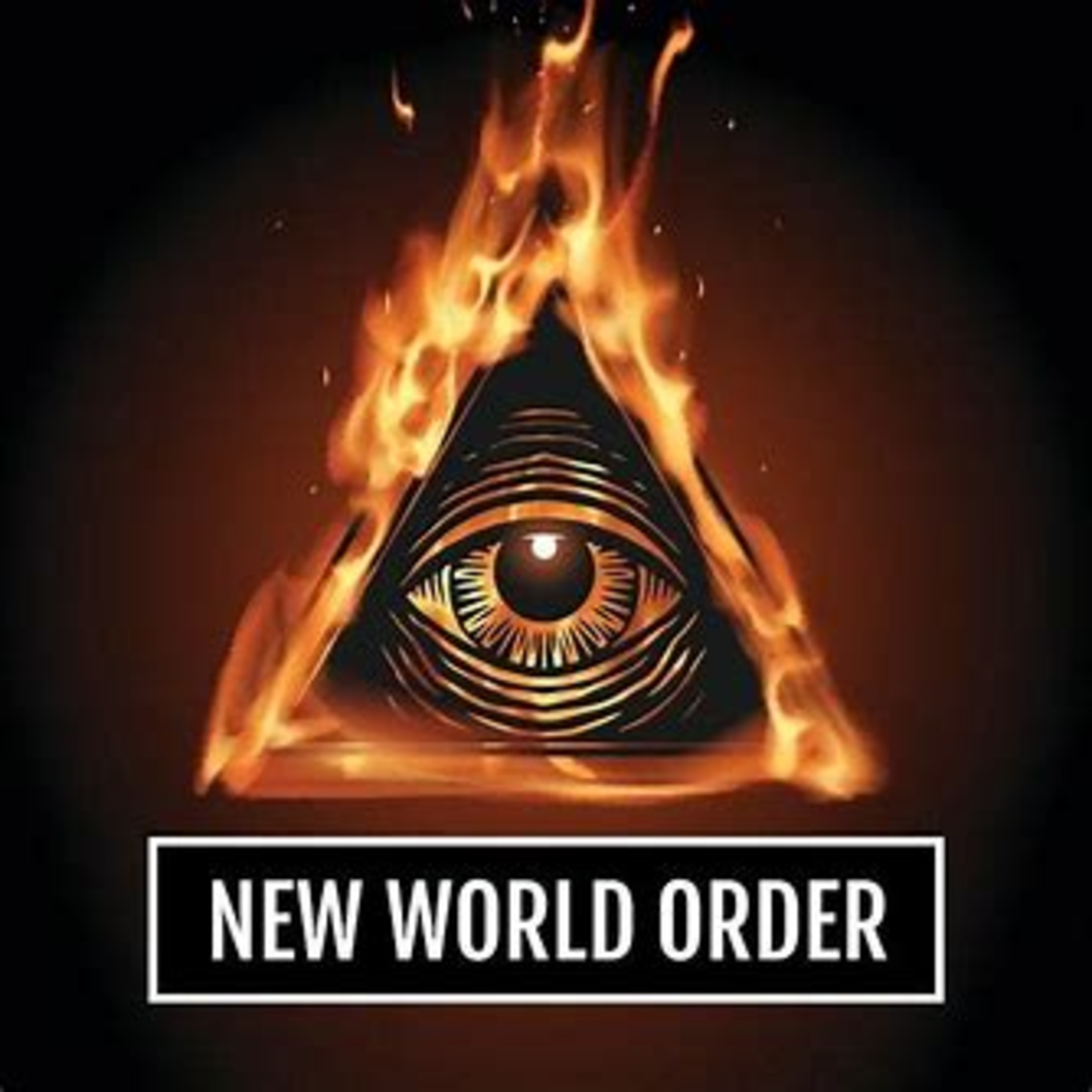 The New World Order In Prophecy  episode artwork