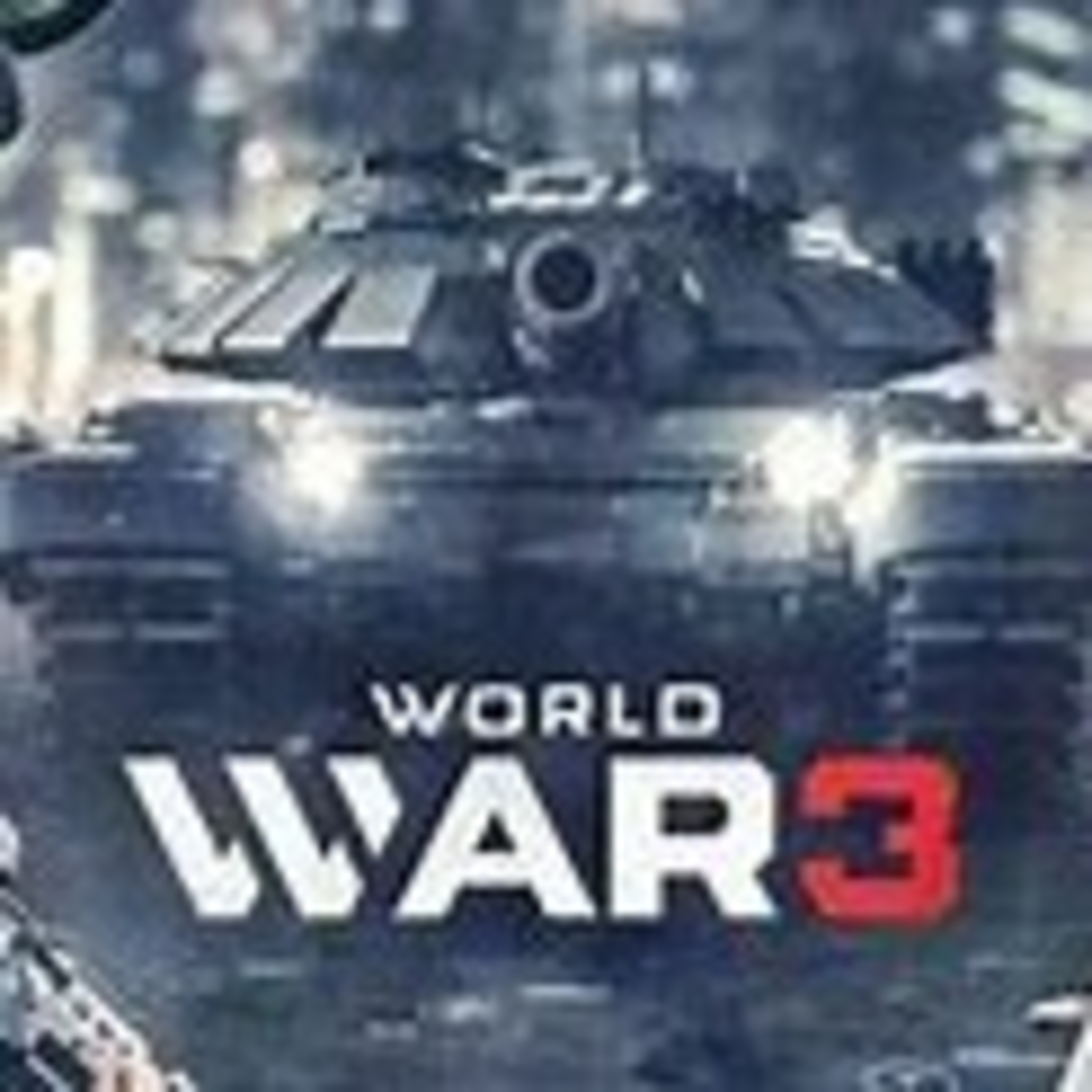 WW3, Gun Confiscation, The Mark Of The Beast, God's Champions, & The 7th Trumpet Rapture 💯 episode artwork