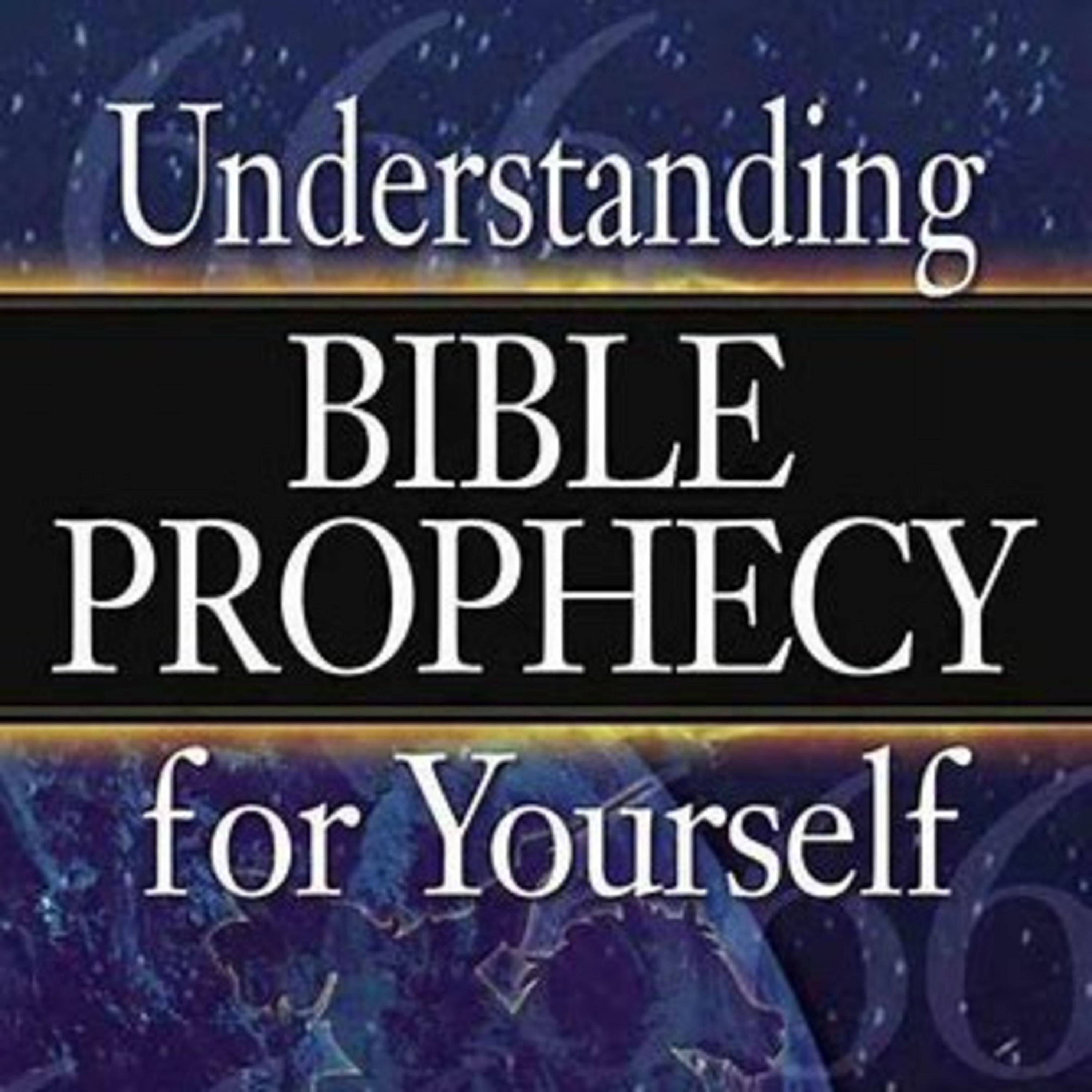  Understanding The Mystery Of Prophecy By The Holy Ghost💯 episode artwork