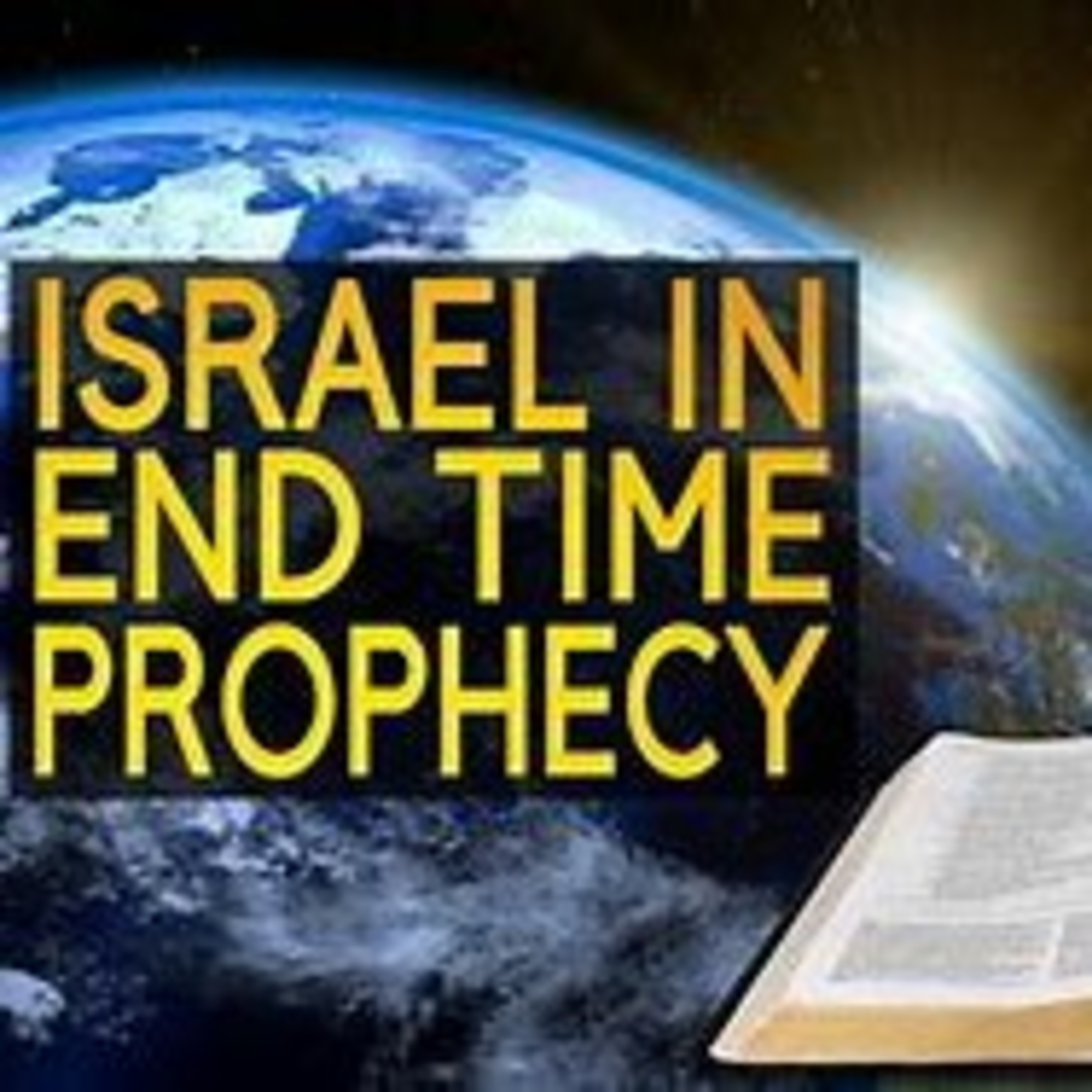 God Is Not Done With Israel & Jerusalem💯 episode artwork