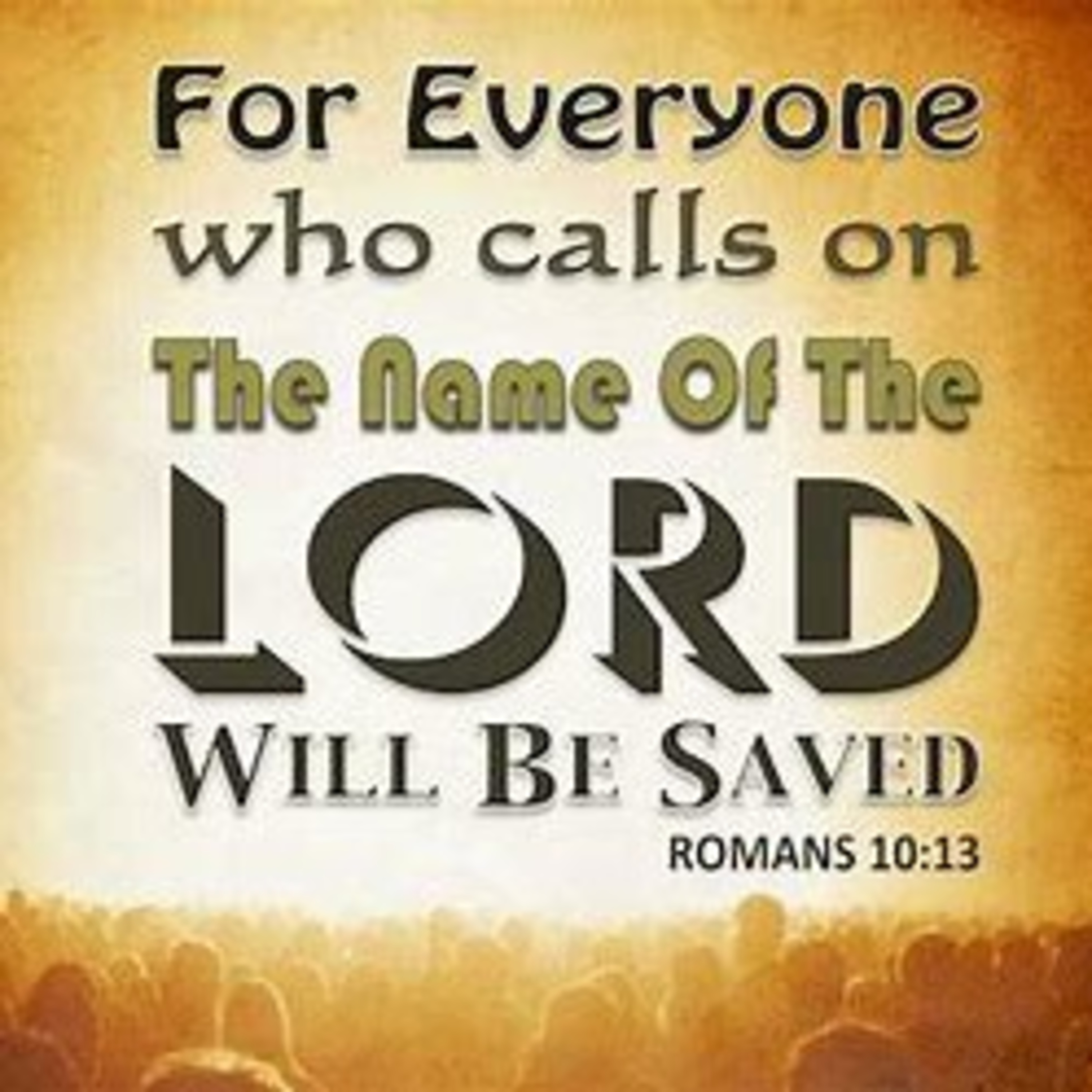 Call On Jesus Christ Today, Repent & Be Saved Before Its Too Late💯 episode artwork
