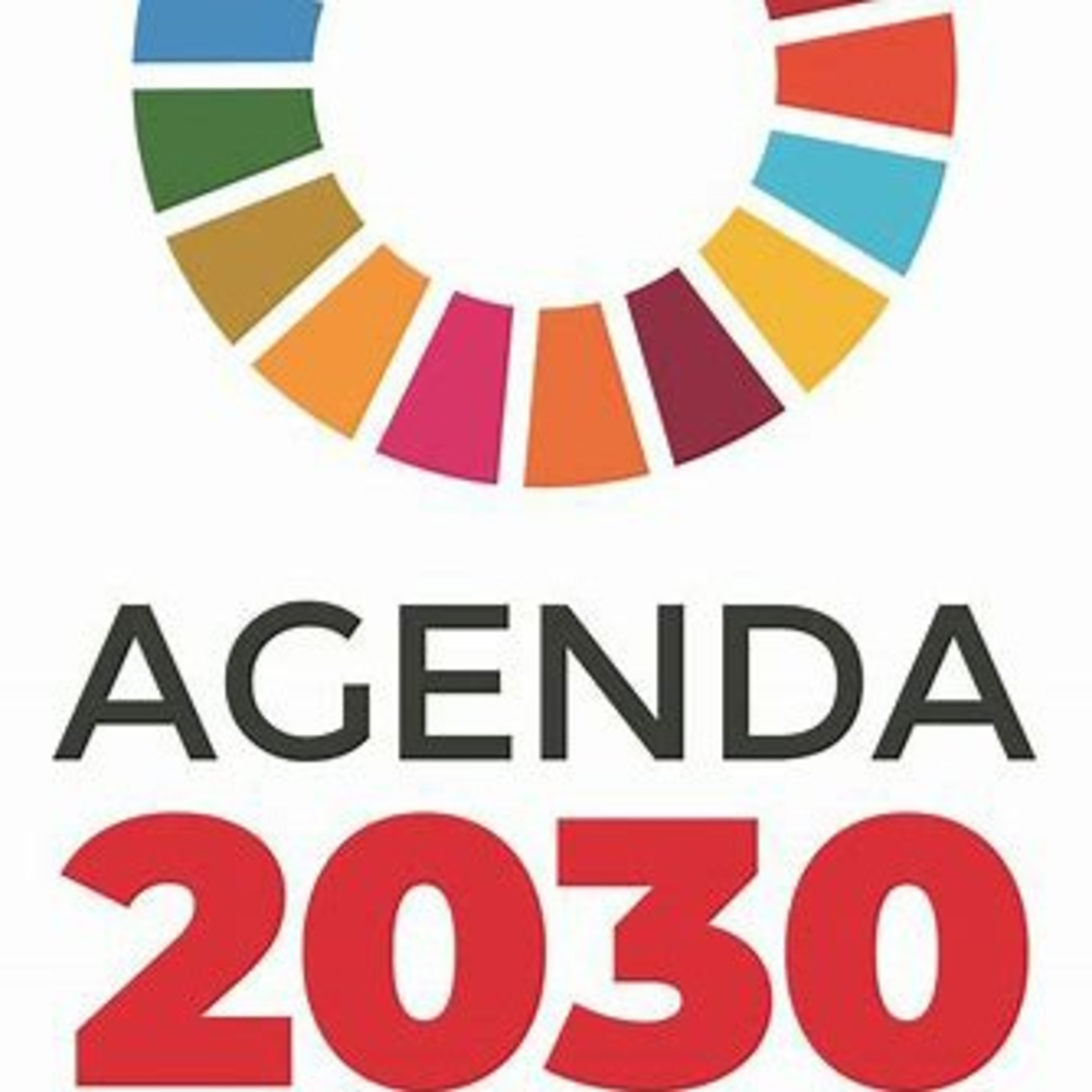 Agenda 2030 & The Coming Persecution Of Christians Worldwide! episode artwork