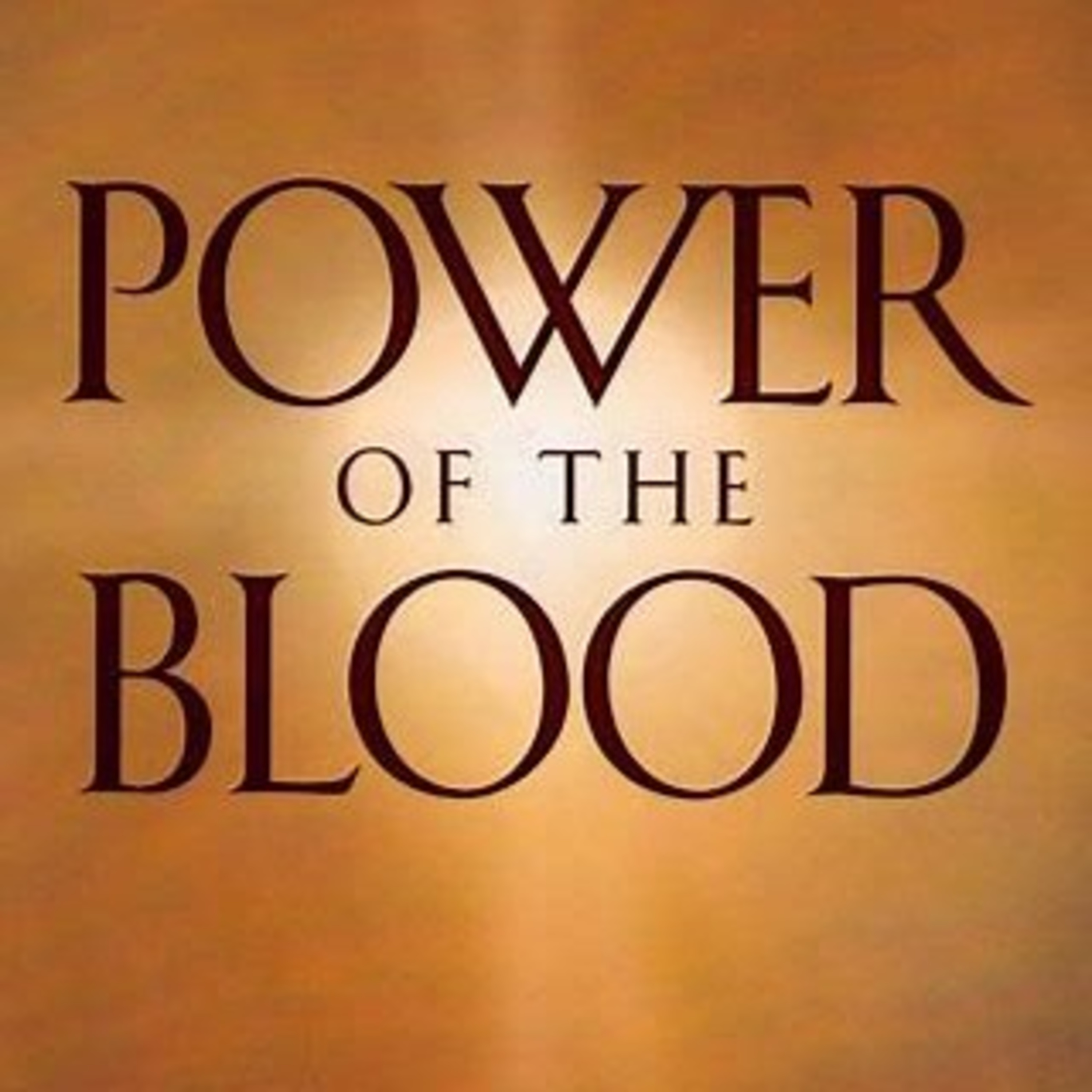 Power In The Blood episode artwork