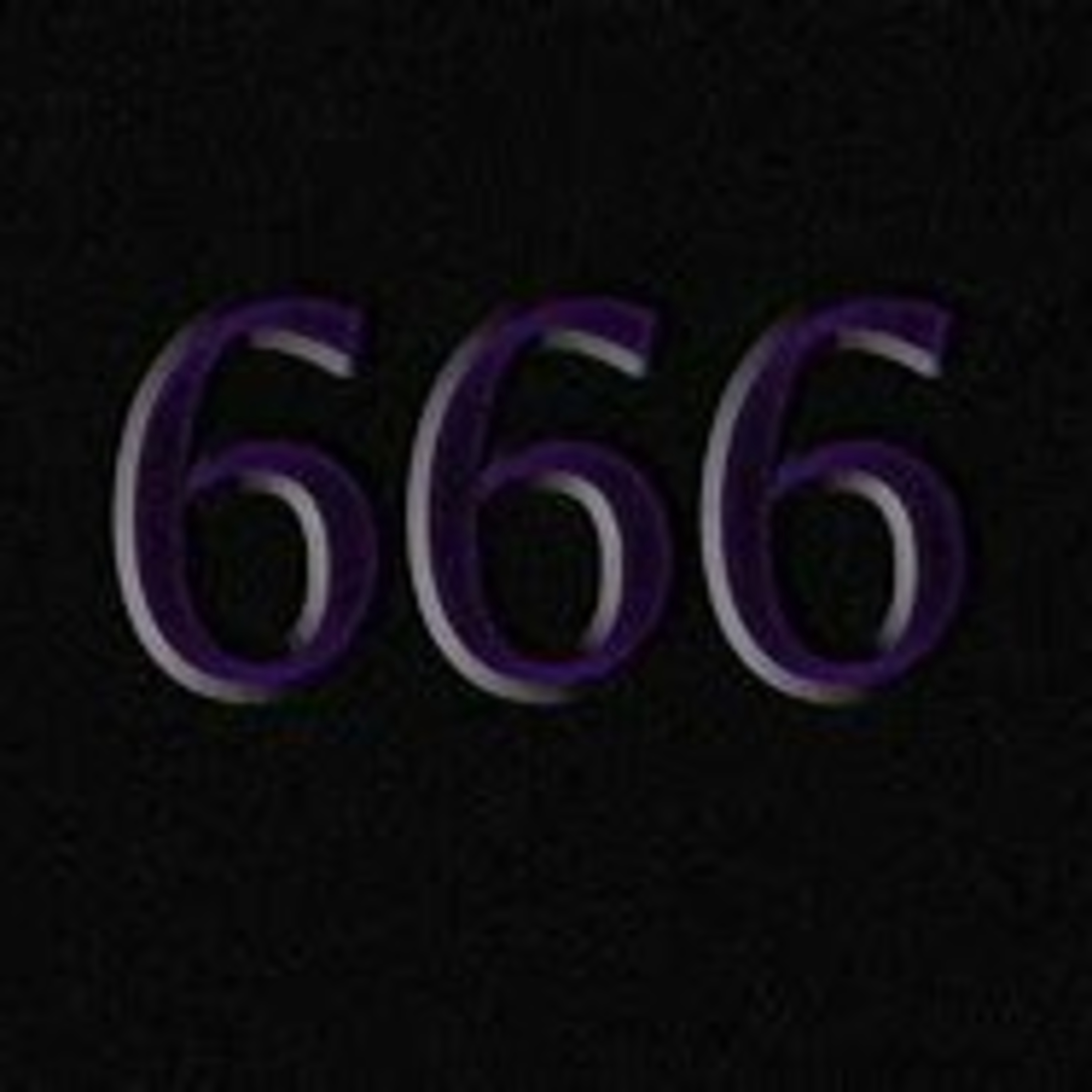 God Said We Will See 666💯 episode artwork